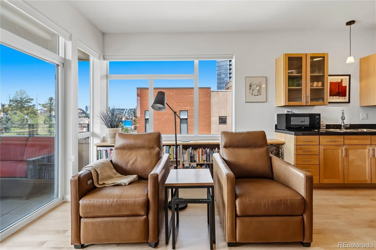 1438 Little Raven Street #307 Denver CO 80202 MLS #REC5336705 06262026182410 1600 5
