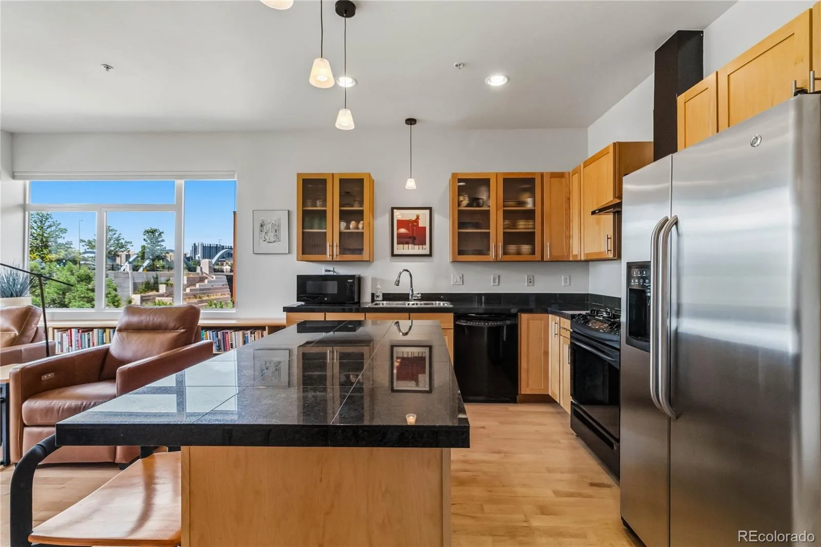 1438 Little Raven Street #307 Denver CO 80202 MLS #REC5336705 06262026182410 1600 6