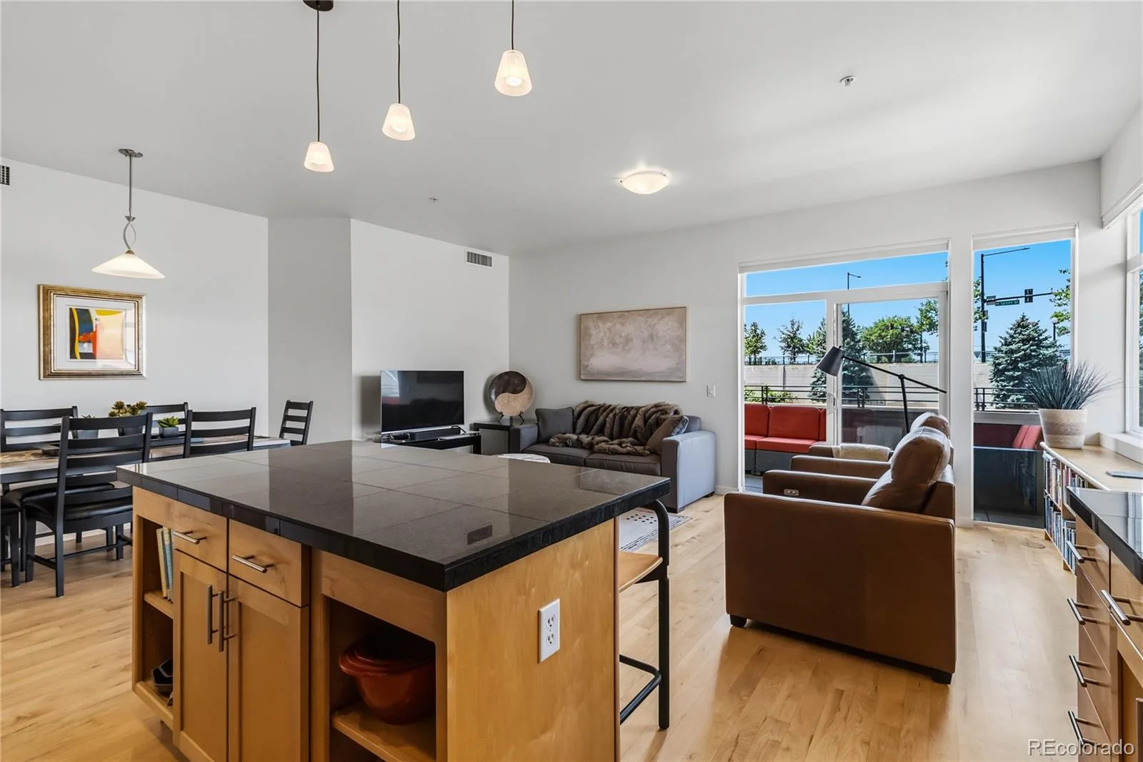 1438 Little Raven Street #307 Denver CO 80202 MLS #REC5336705 06262026182410 1600 7