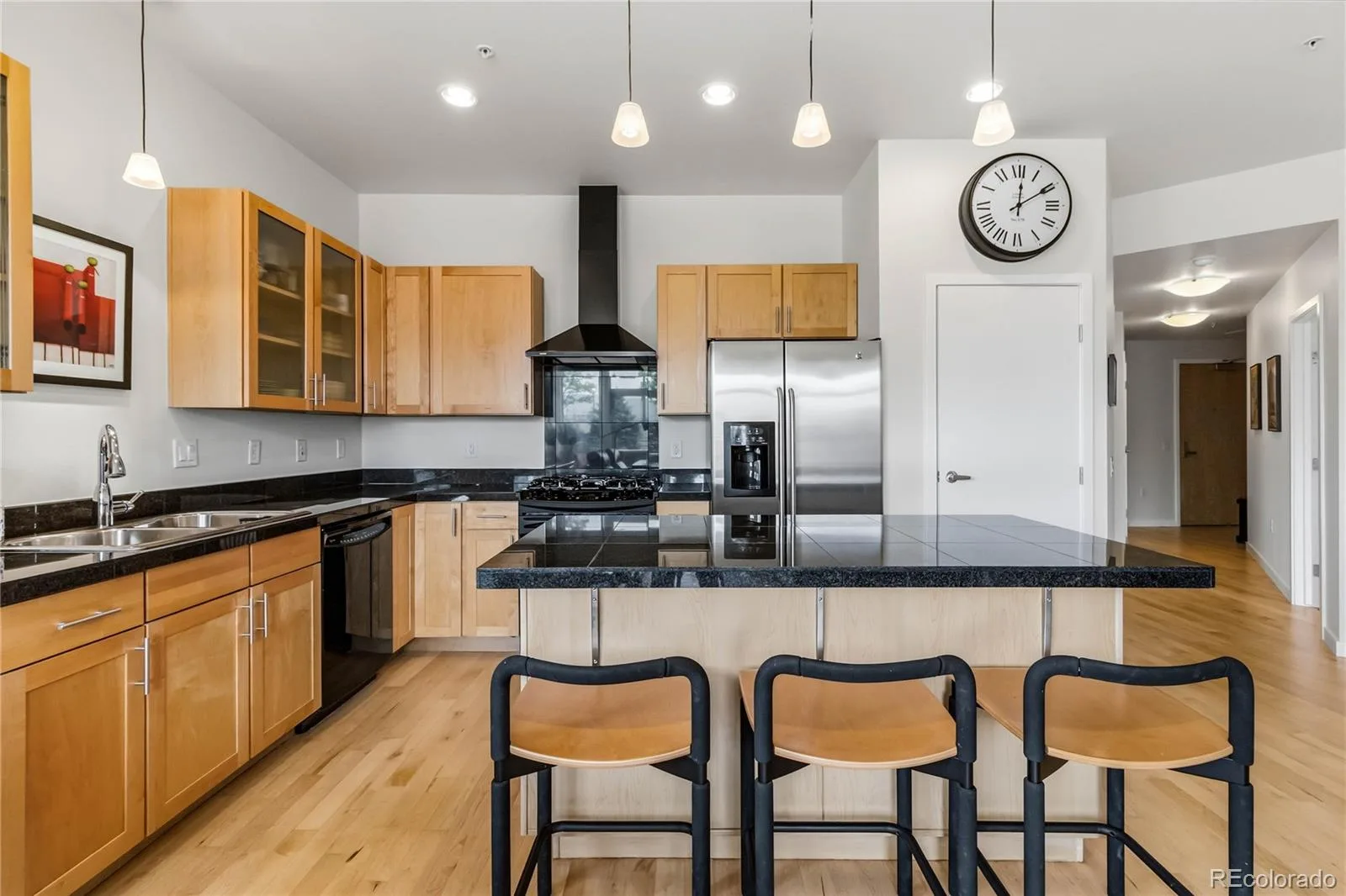 1438 Little Raven Street #307 Denver CO 80202 MLS #REC5336705 06262026182410 1600 8