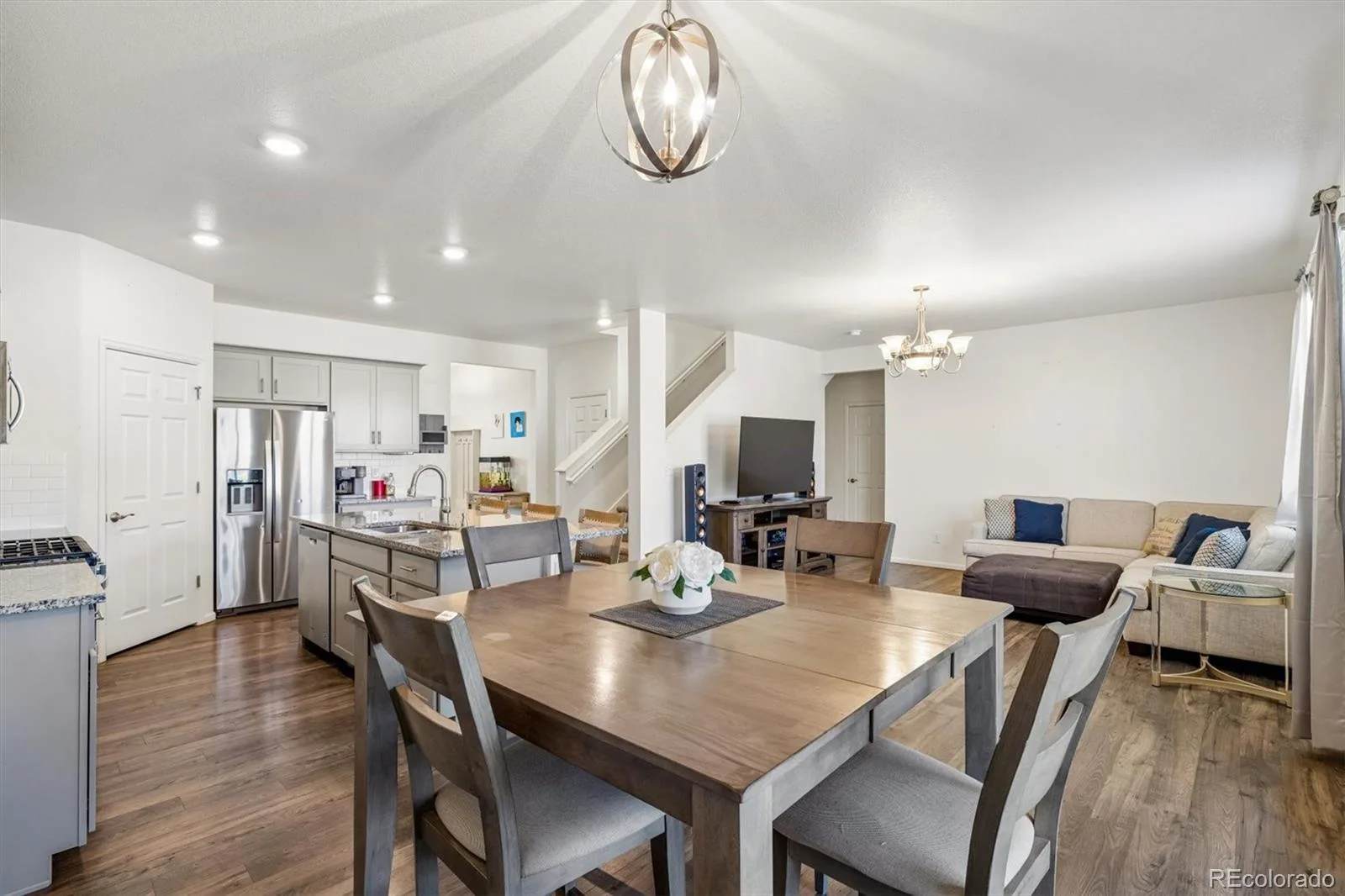 5823 Plains End Court Castle Rock CO 80104 | MLS #REC5338357 08112026231621 1600 13