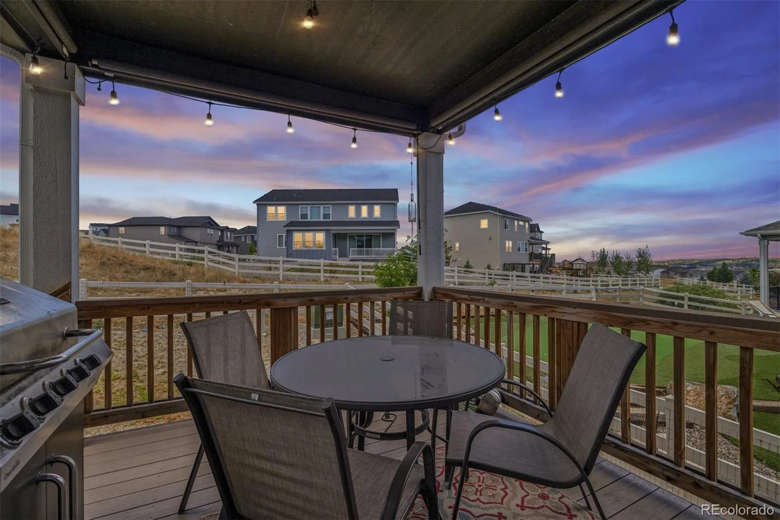 5823 Plains End Court Castle Rock CO 80104 | MLS #REC5338357 08112026231621 1600 26