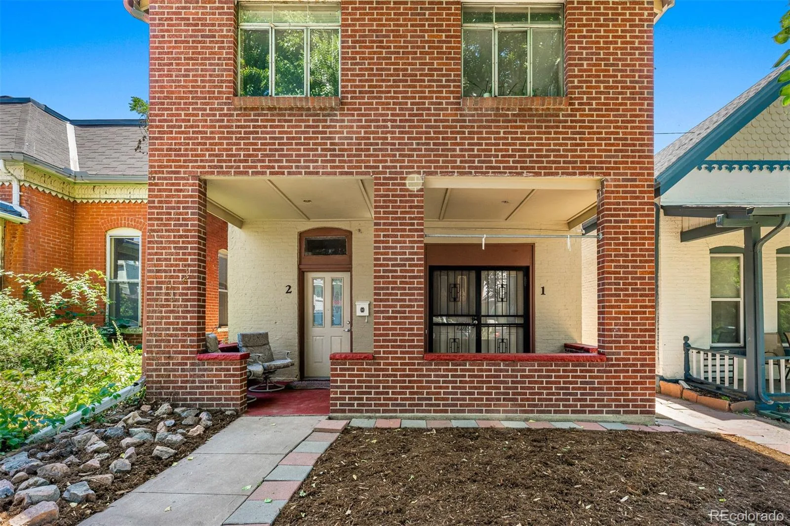 50 W Maple Avenue Denver CO 80223 | MLS #REC5338892 10012026041323 1600 1