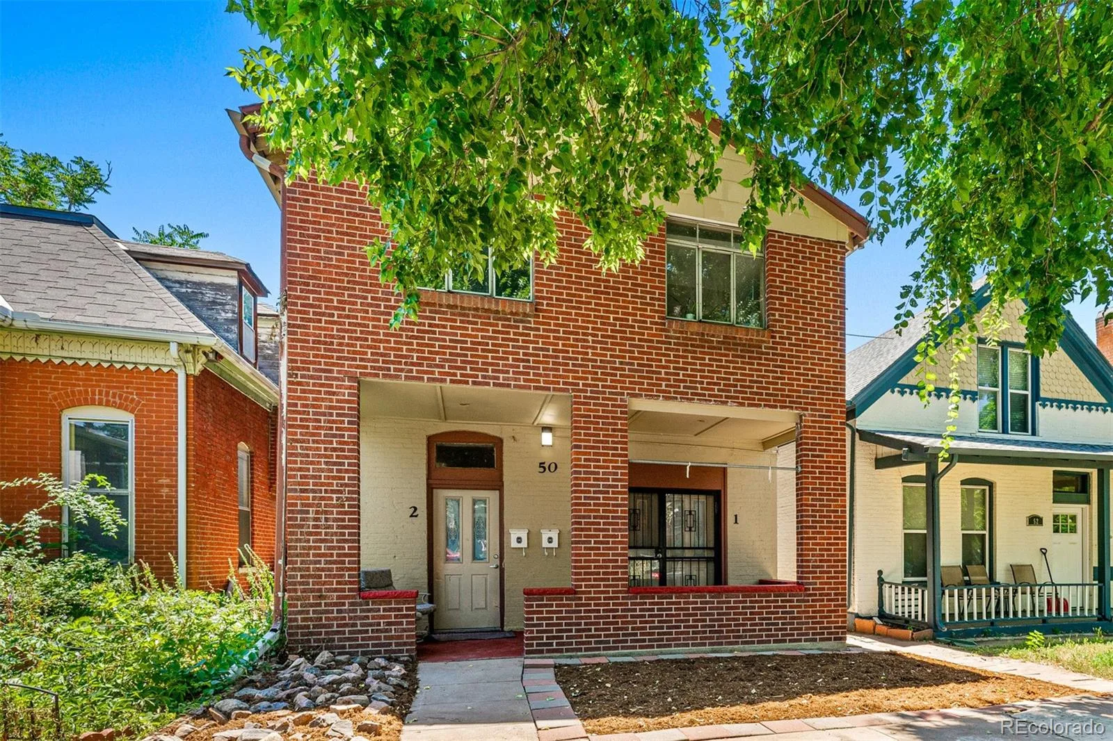 50 W Maple Avenue Denver CO 80223 | MLS #REC5338892 10012026041323 1600 2