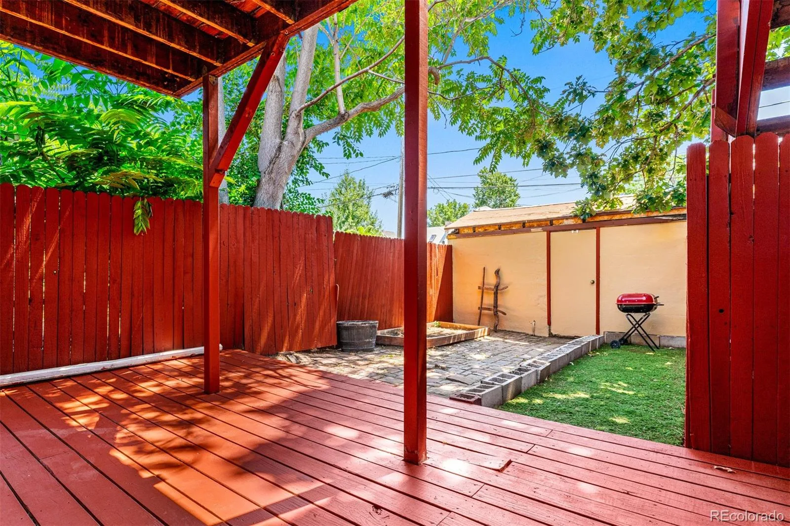 50 W Maple Avenue Denver CO 80223 | MLS #REC5338892 10012026041323 1600 25