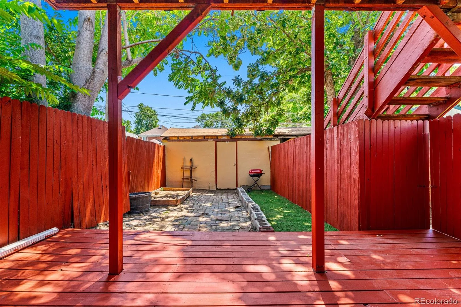 50 W Maple Avenue Denver CO 80223 | MLS #REC5338892 10012026041323 1600 26