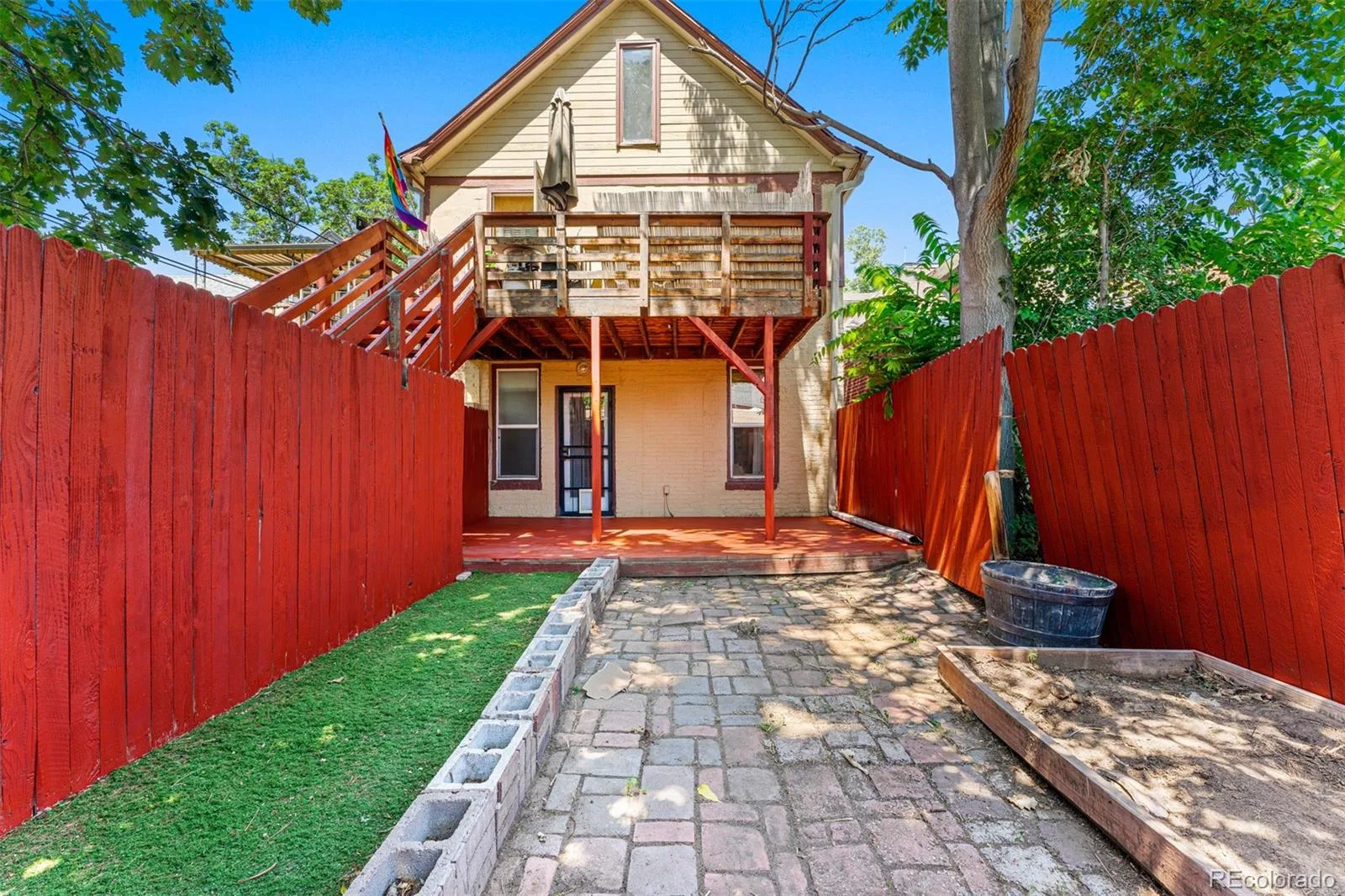50 W Maple Avenue Denver CO 80223 | MLS #REC5338892 10012026041323 1600 27