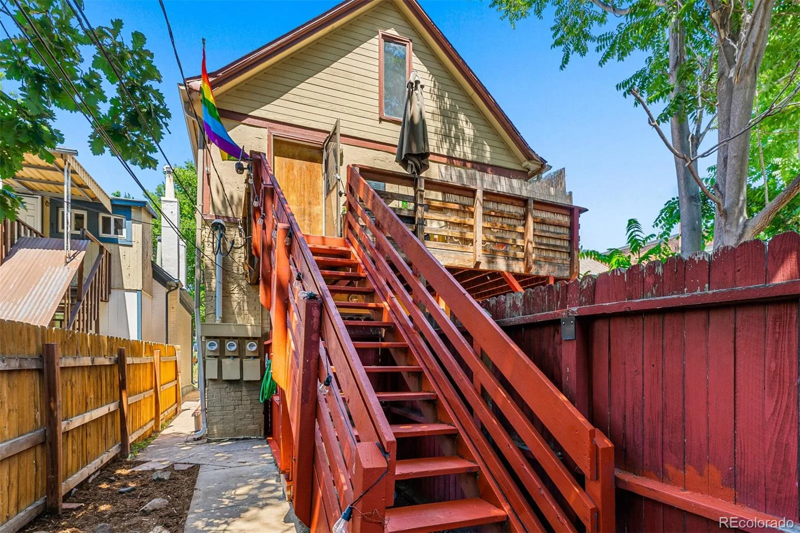 50 W Maple Avenue Denver CO 80223 | MLS #REC5338892 10012026041323 1600 28