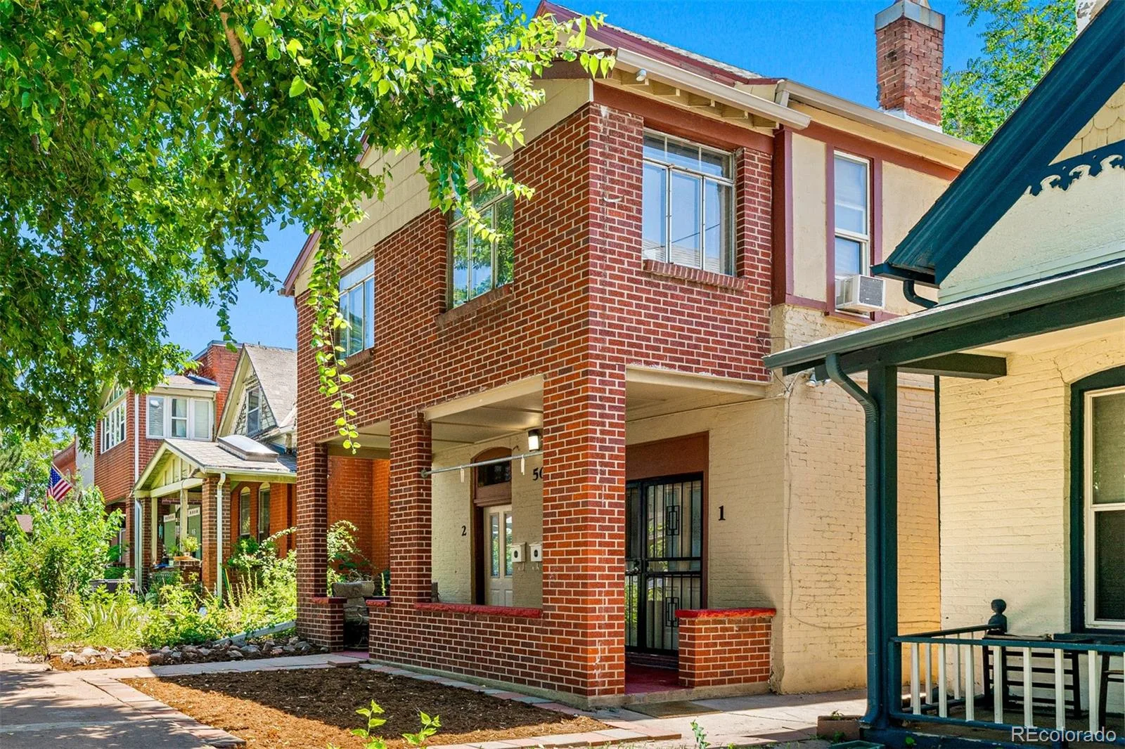 50 W Maple Avenue Denver CO 80223 | MLS #REC5338892 10012026041323 1600 3