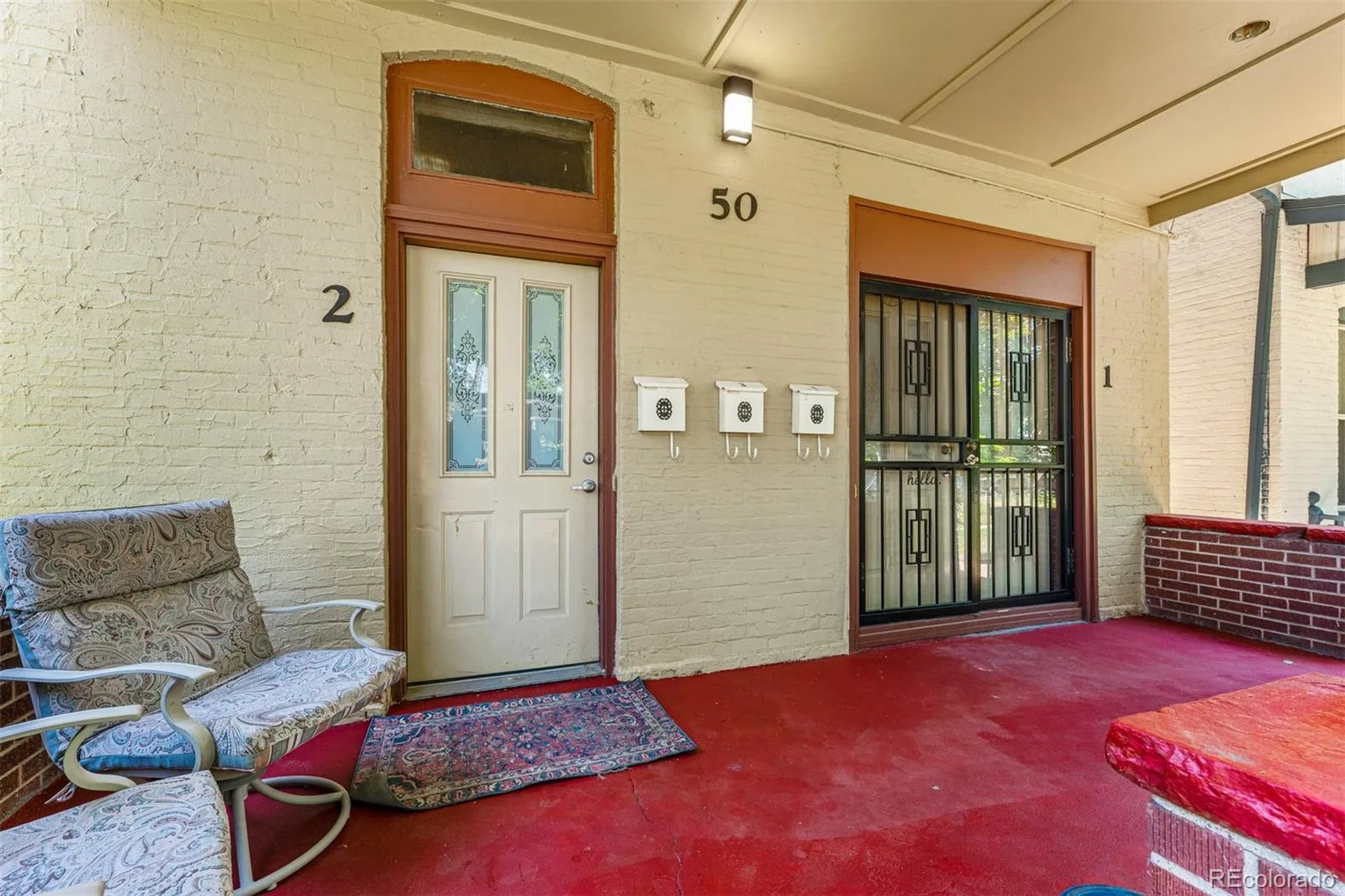 50 W Maple Avenue Denver CO 80223 | MLS #REC5338892 10012026041323 1600 4