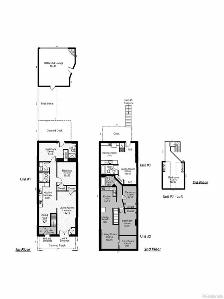 50 W Maple Avenue Denver CO 80223 | MLS #REC5338892 10012026041323 800 29