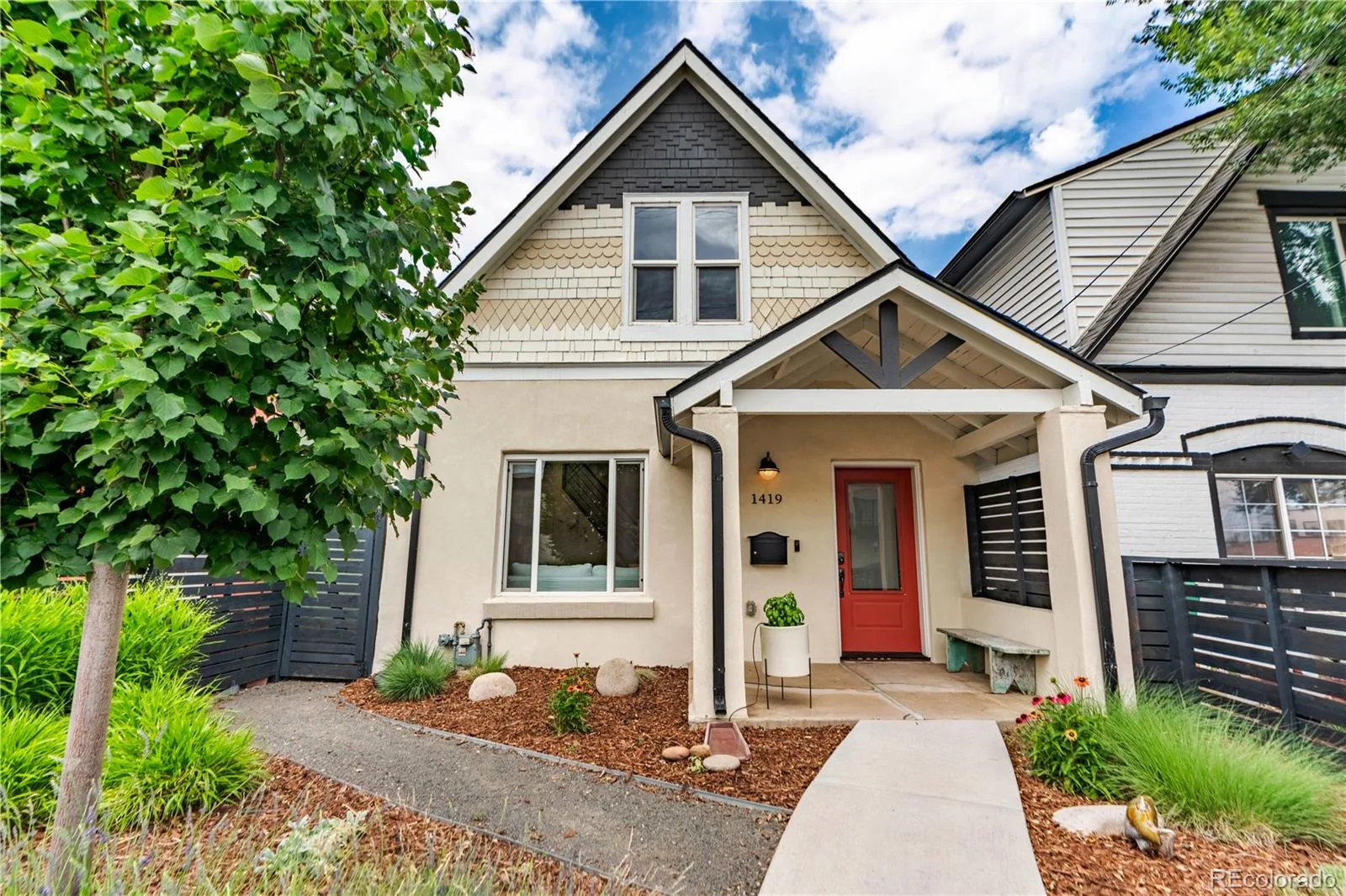 1419 S Acoma Street Denver CO 80223 MLS #REC5339349 07102026011704 1600 1