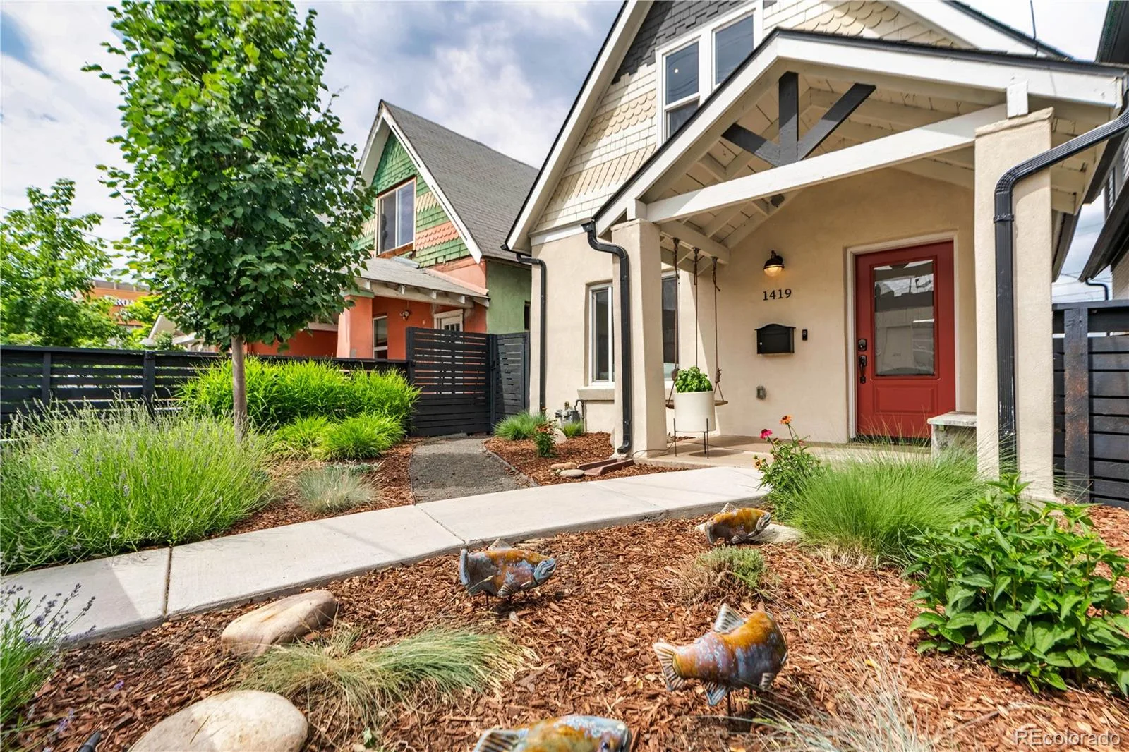 1419 S Acoma Street Denver CO 80223 MLS #REC5339349 07102026011704 1600 3
