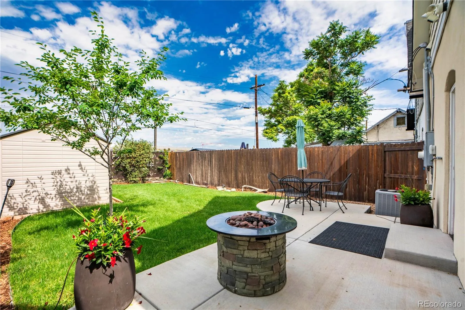 1419 S Acoma Street Denver CO 80223 MLS #REC5339349 07102026011704 1600 30