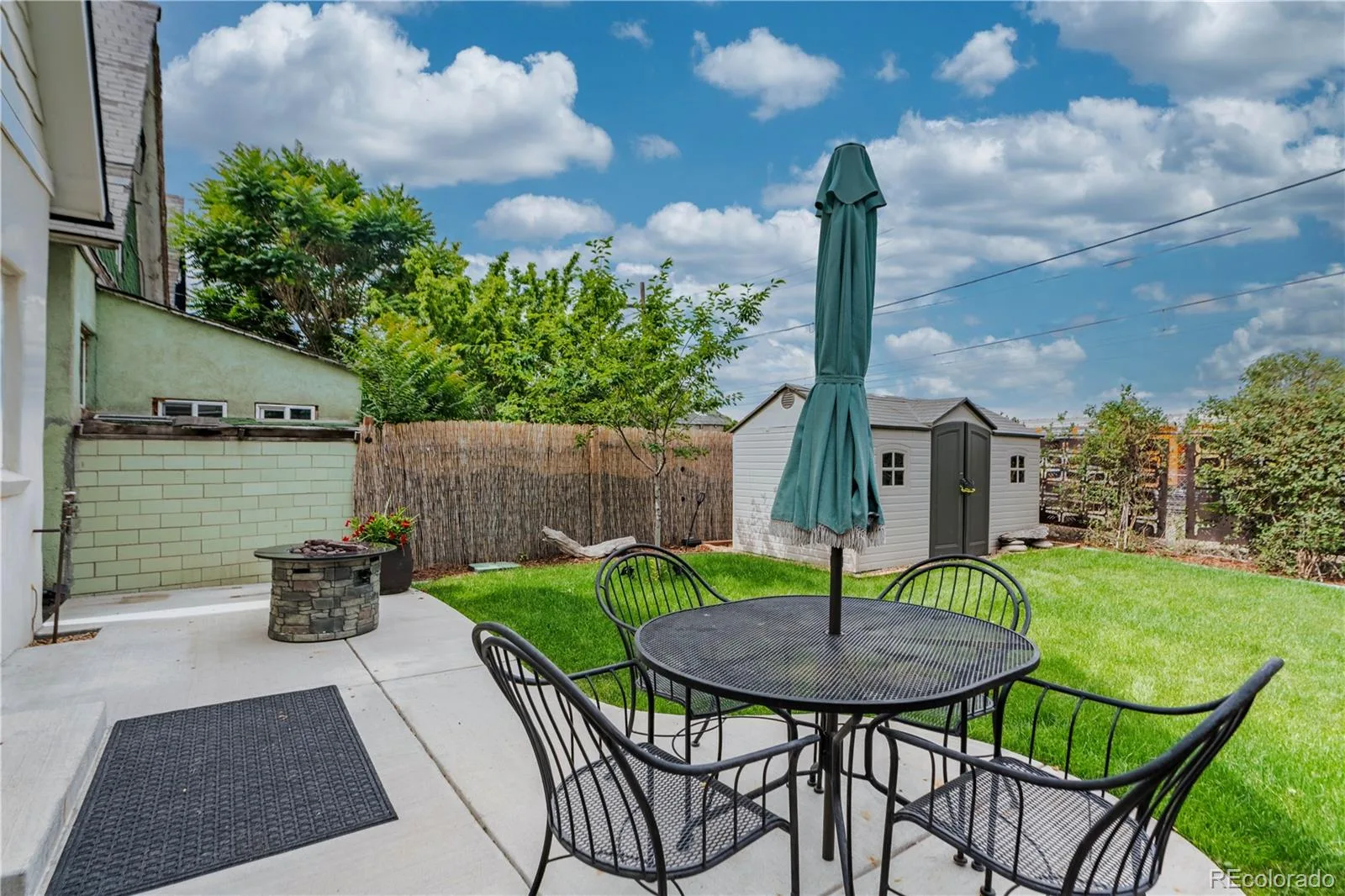 1419 S Acoma Street Denver CO 80223 MLS #REC5339349 07102026011704 1600 31