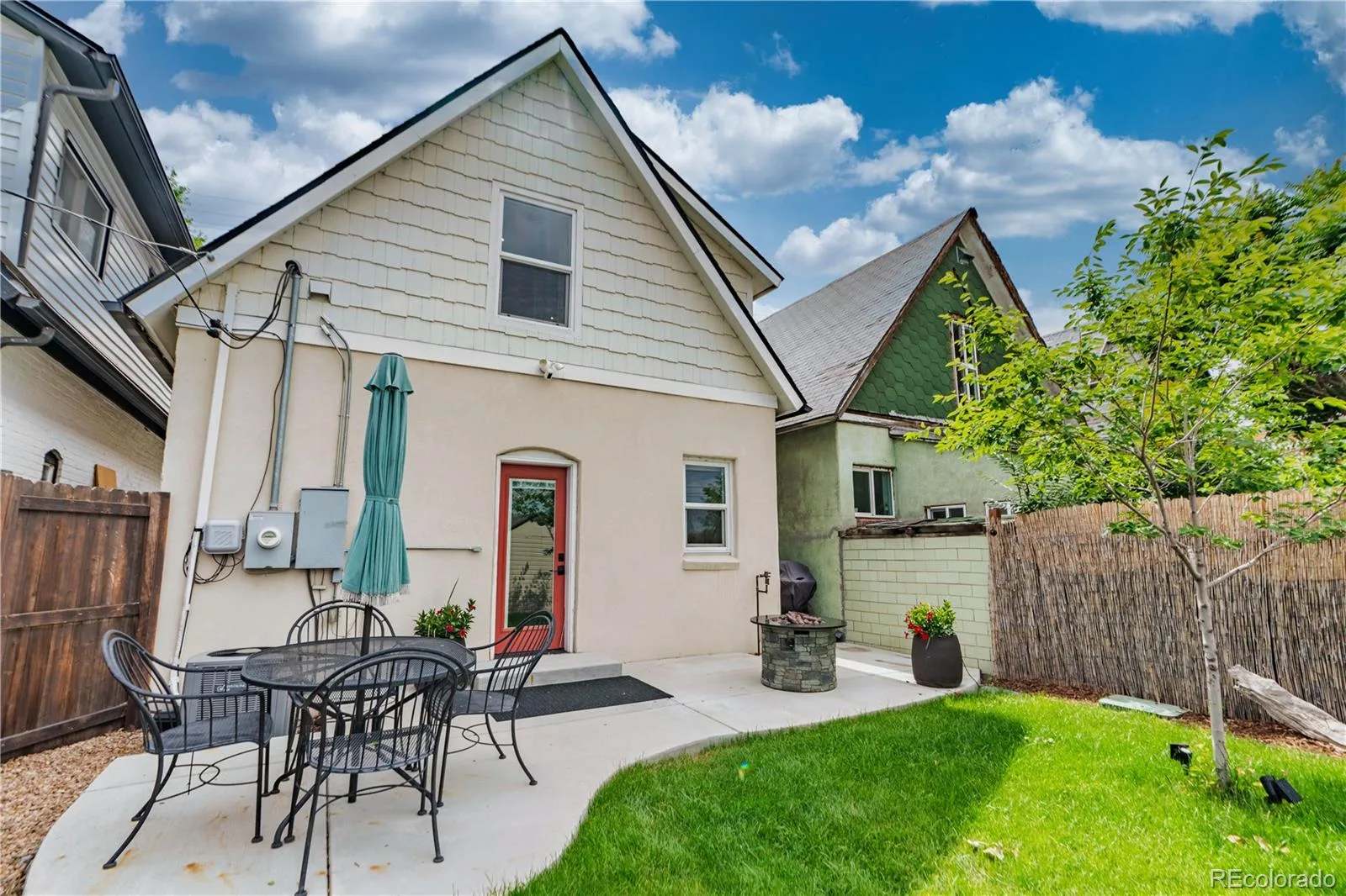 1419 S Acoma Street Denver CO 80223 MLS #REC5339349 07102026011704 1600 32