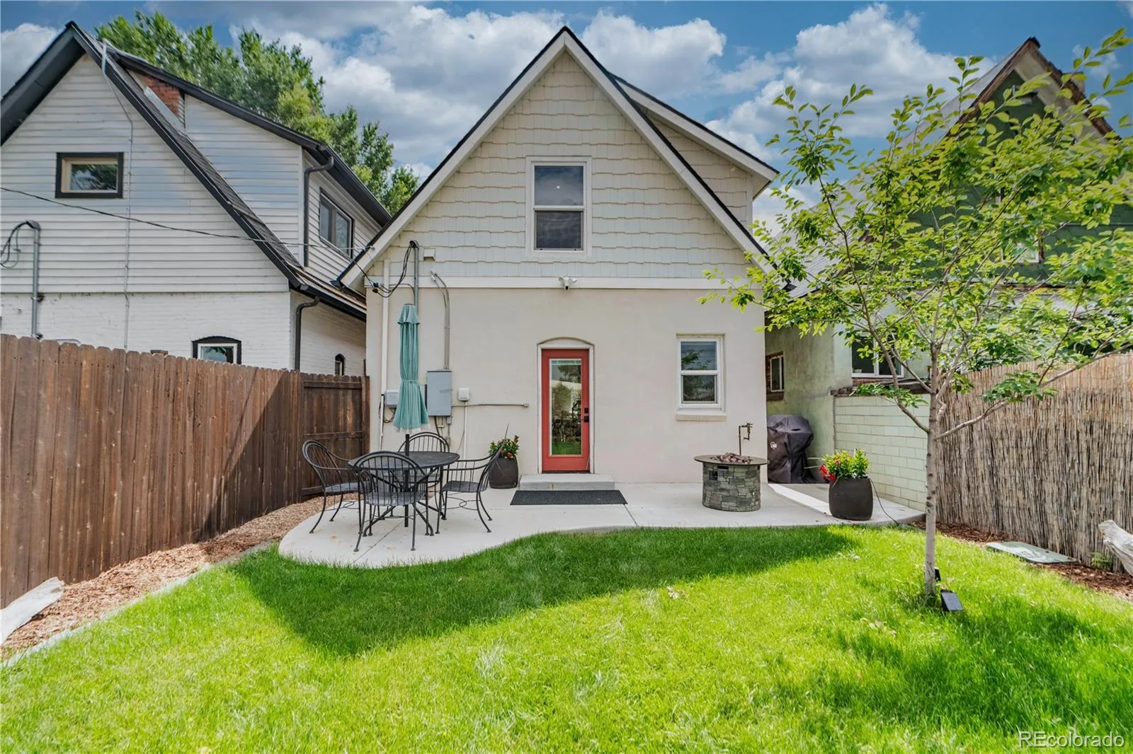 1419 S Acoma Street Denver CO 80223 MLS #REC5339349 07102026011704 1600 33