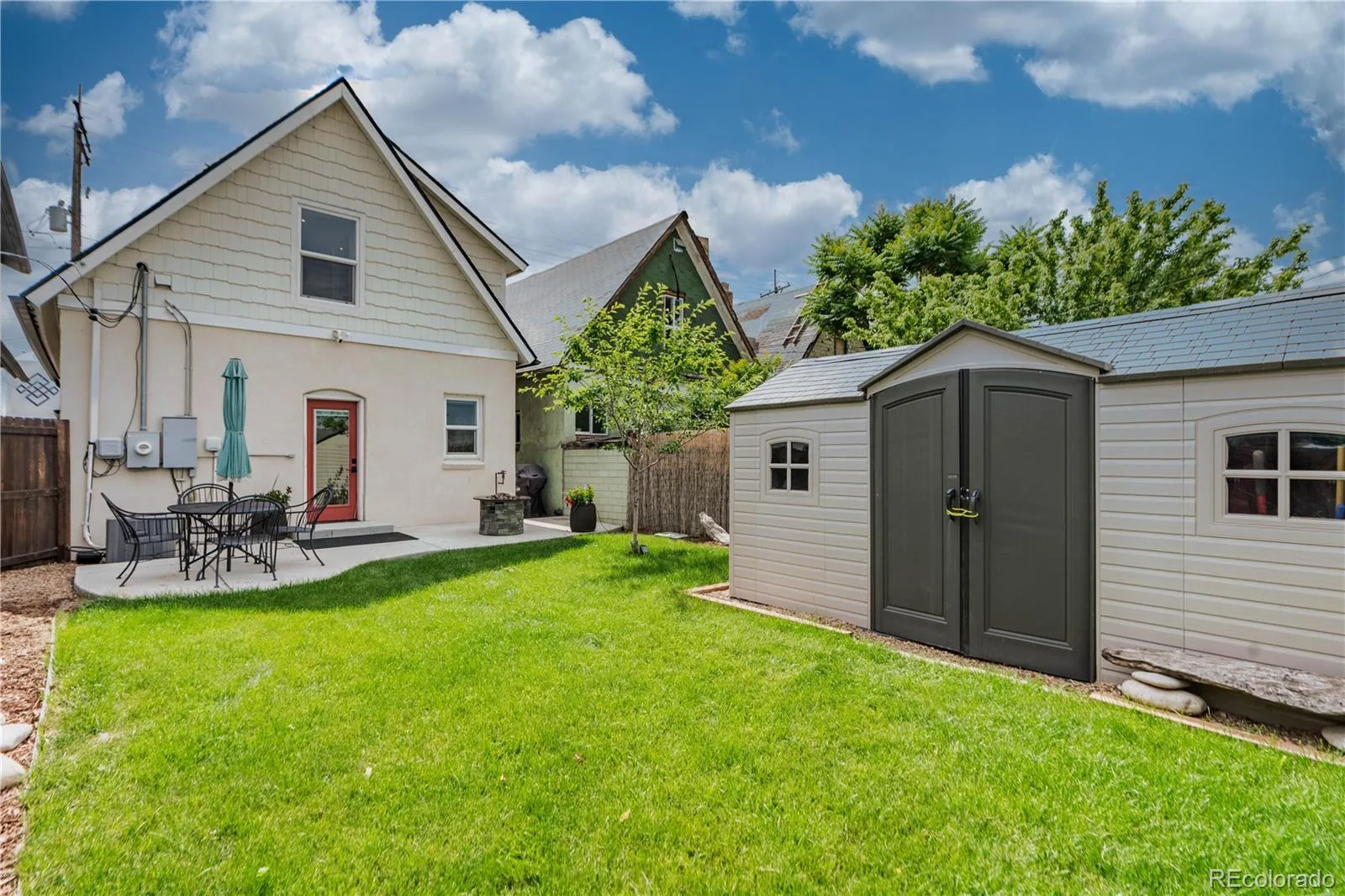 1419 S Acoma Street Denver CO 80223 MLS #REC5339349 07102026011704 1600 34