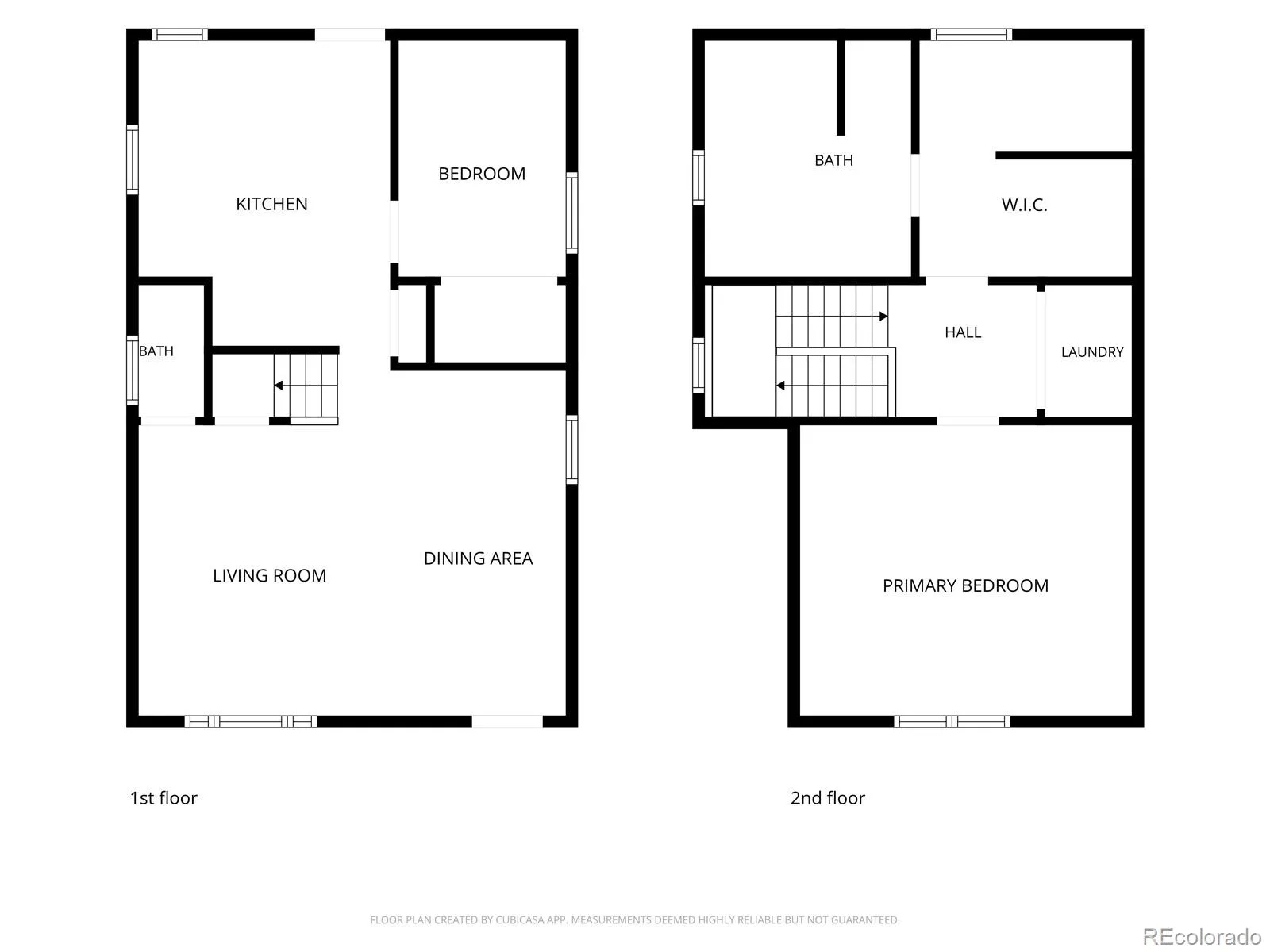 1419 S Acoma Street Denver CO 80223 MLS #REC5339349 07102026011704 1600 35