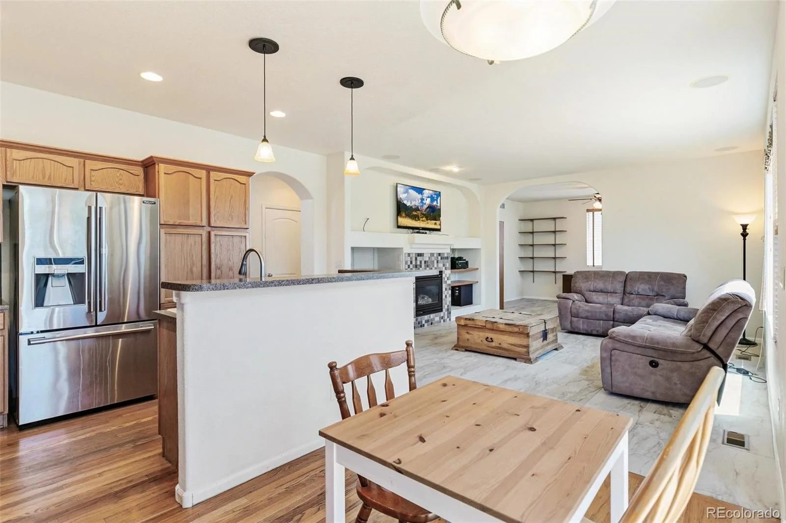 9874 N Crystal Lake Drive Littleton CO 80125 | MLS #REC5341156 07152026121526 1600 10
