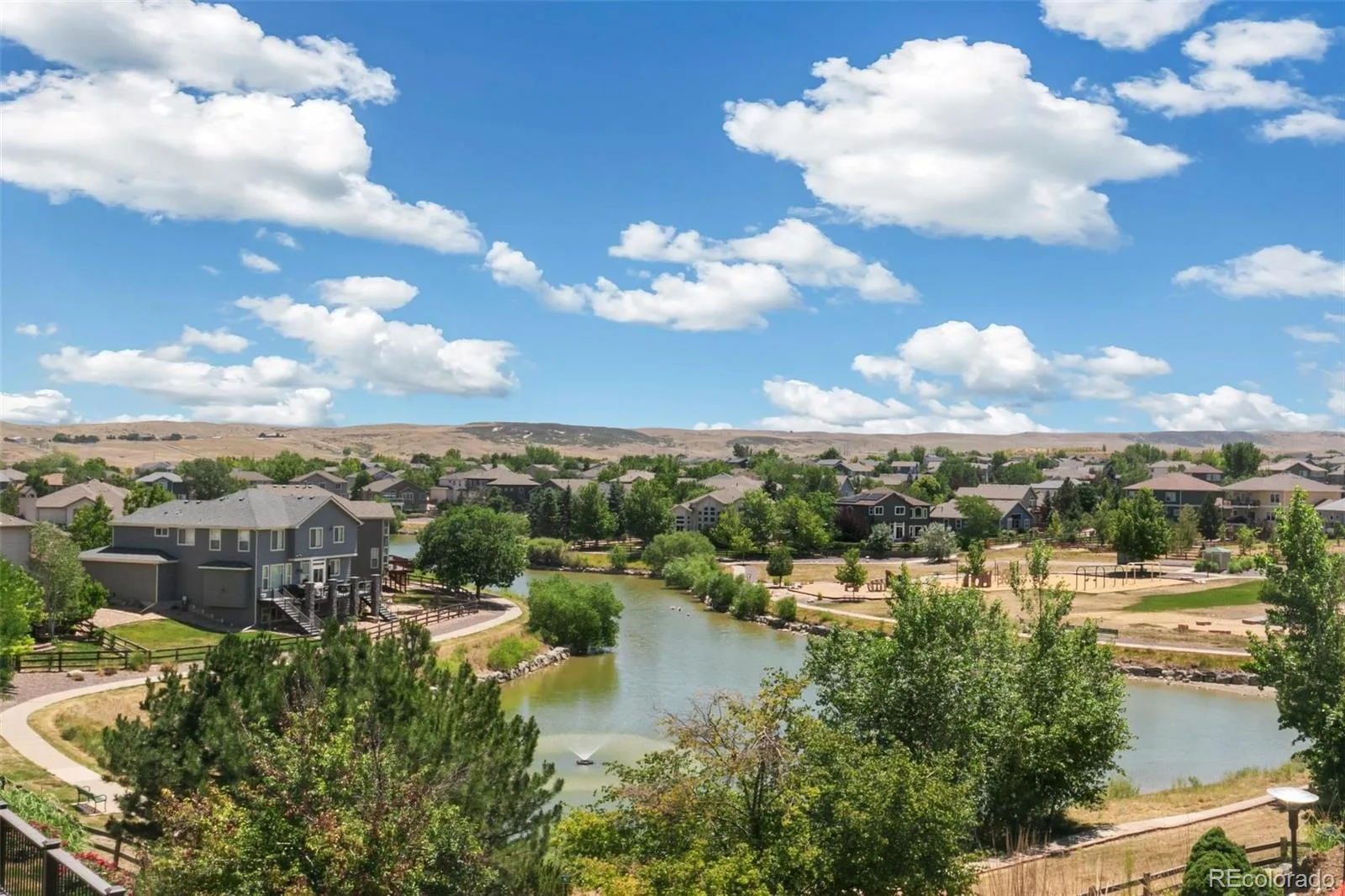 9874 N Crystal Lake Drive Littleton CO 80125 | MLS #REC5341156 07152026121526 1600 32