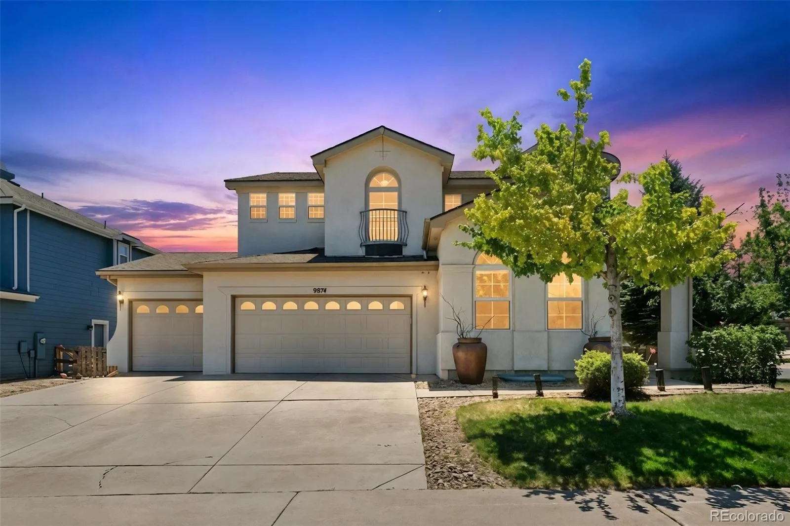 9874 N Crystal Lake Drive Littleton CO 80125 | MLS #REC5341156 07152026121526 1600 33