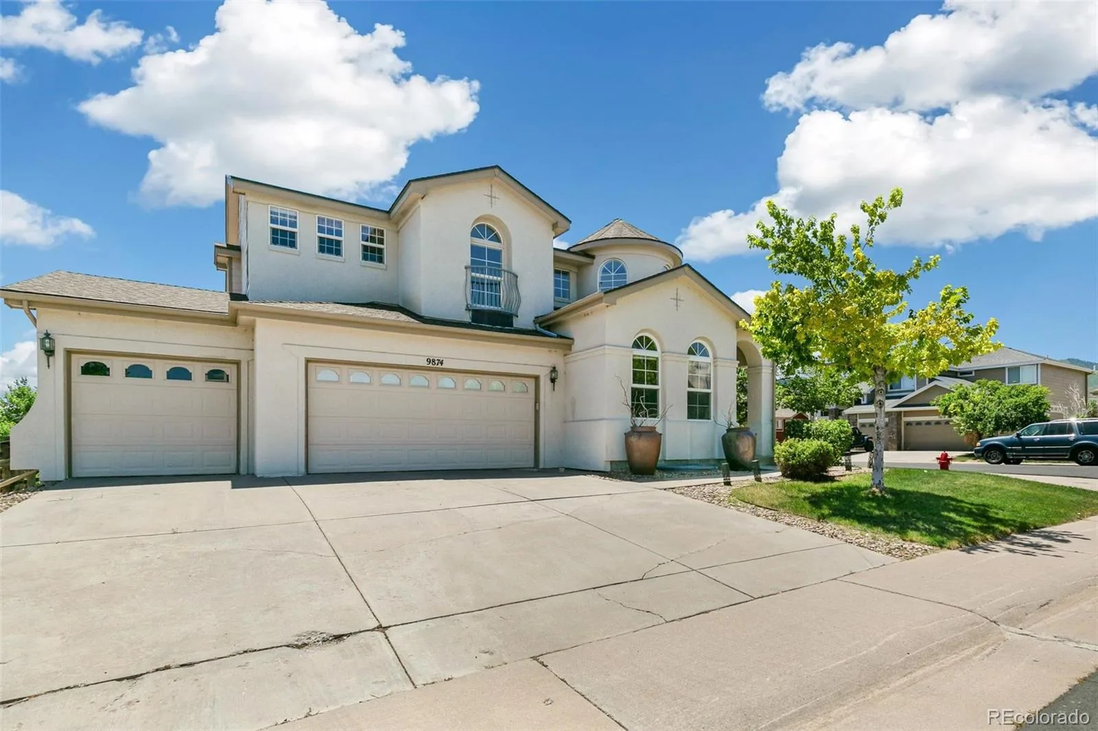 9874 N Crystal Lake Drive Littleton CO 80125 | MLS #REC5341156 07152026121526 1600 35