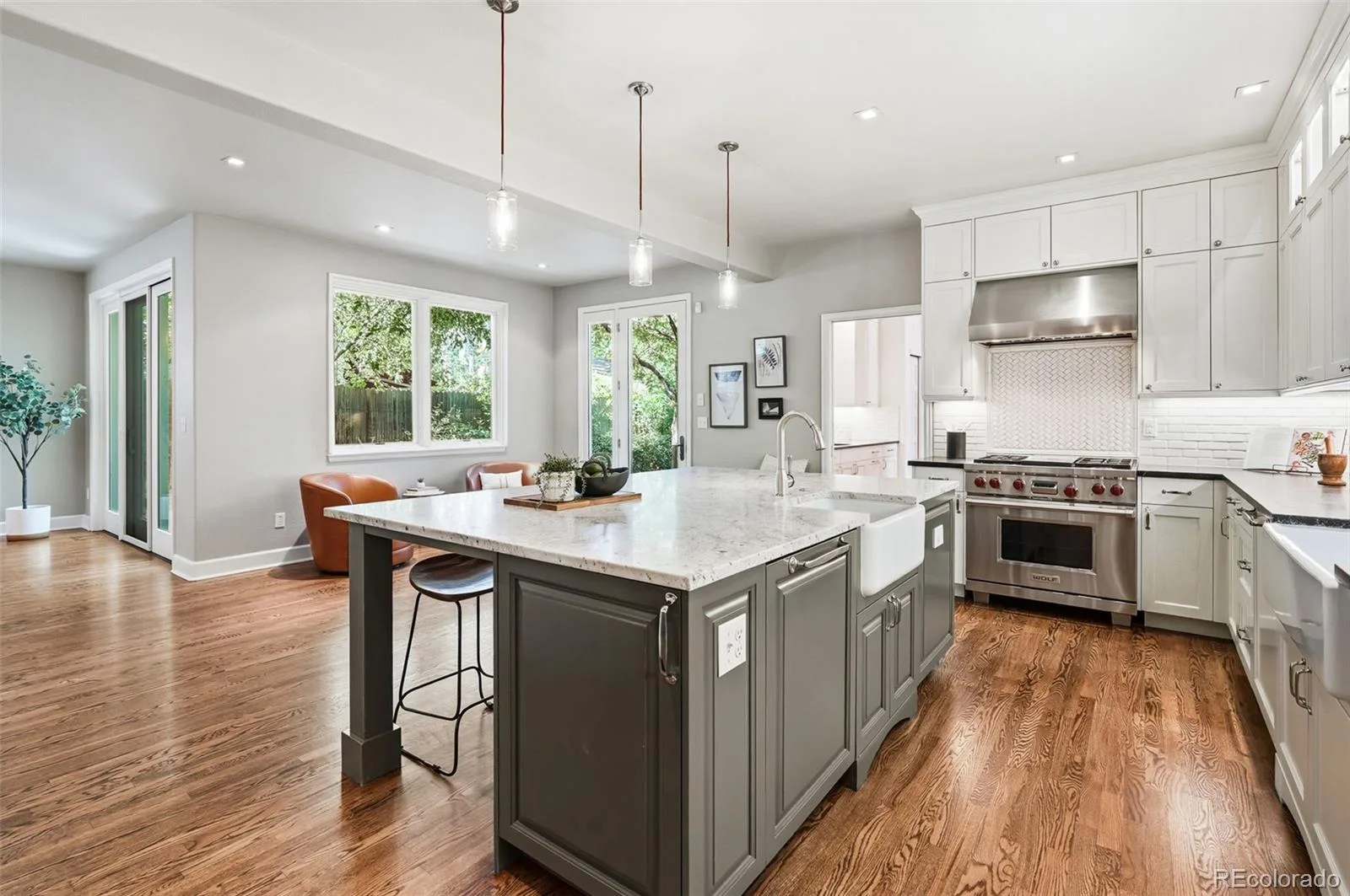2515 S Clayton Street Denver CO 80210 MLS #REC5341548 07132026203731 1600 10
