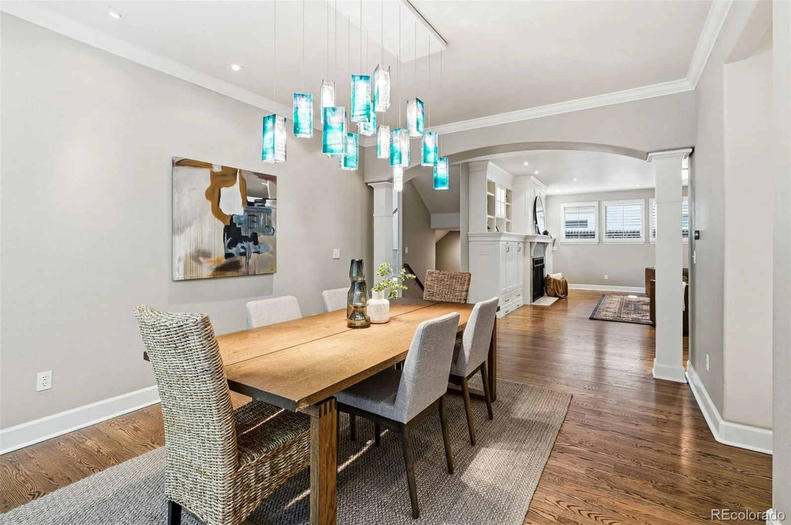 2515 S Clayton Street Denver CO 80210 MLS #REC5341548 07132026203731 1600 15