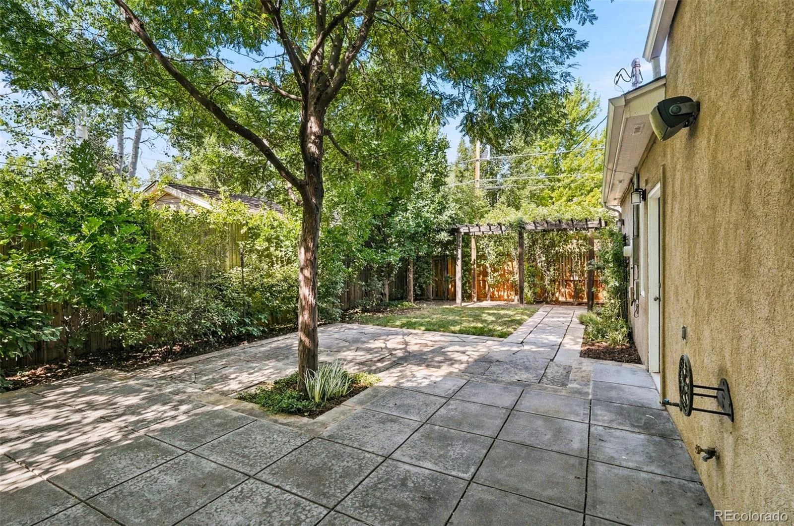 2515 S Clayton Street Denver CO 80210 MLS #REC5341548 07132026203731 1600 41