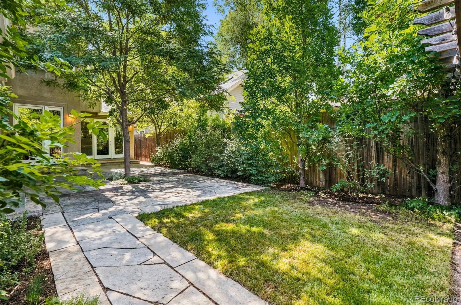 2515 S Clayton Street Denver CO 80210 MLS #REC5341548 07132026203731 1600 42