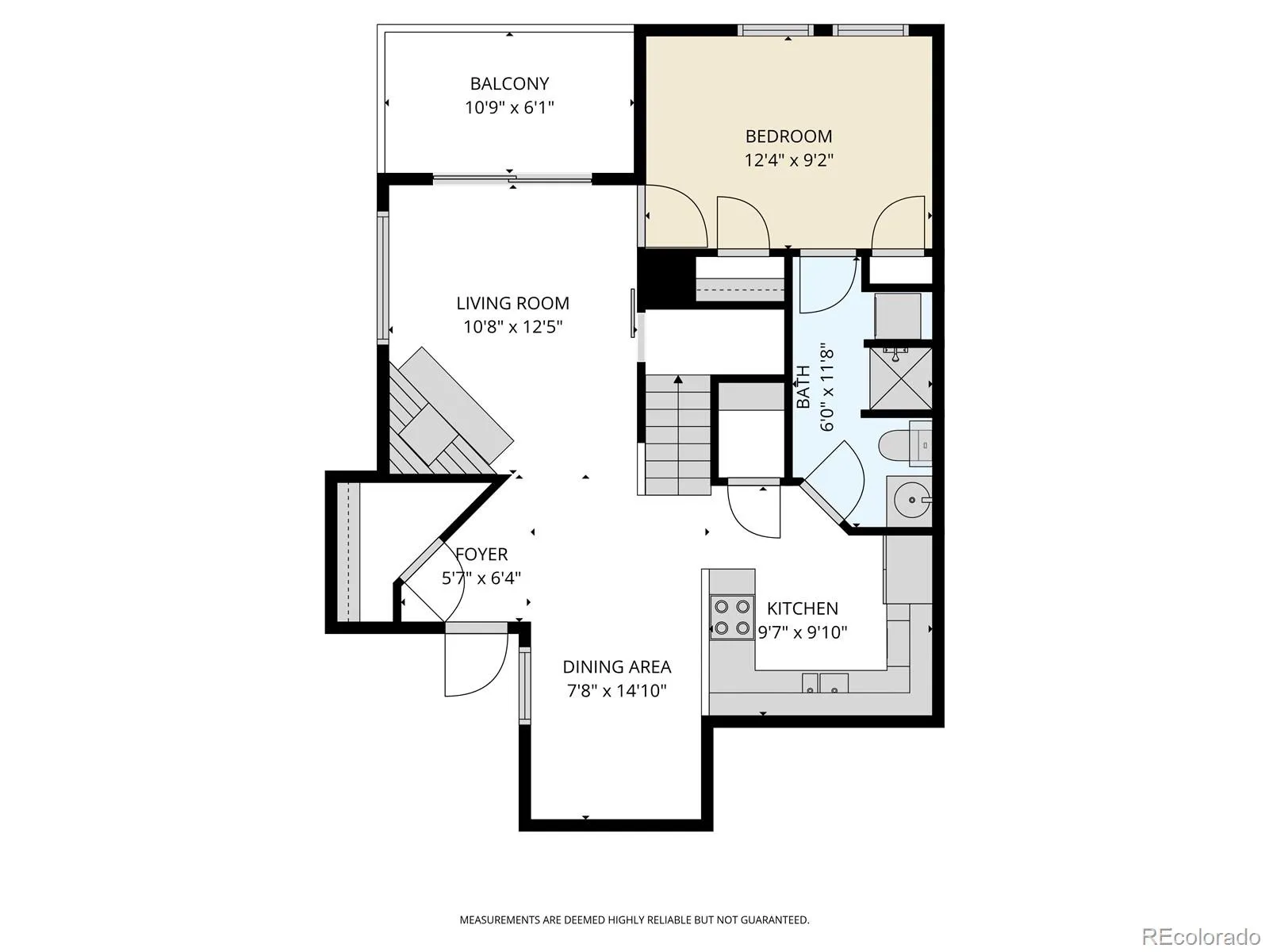 1830 Newland Court #202 Lakewood CO 80214 MLS #REC5341969 04042026005622 1600 31