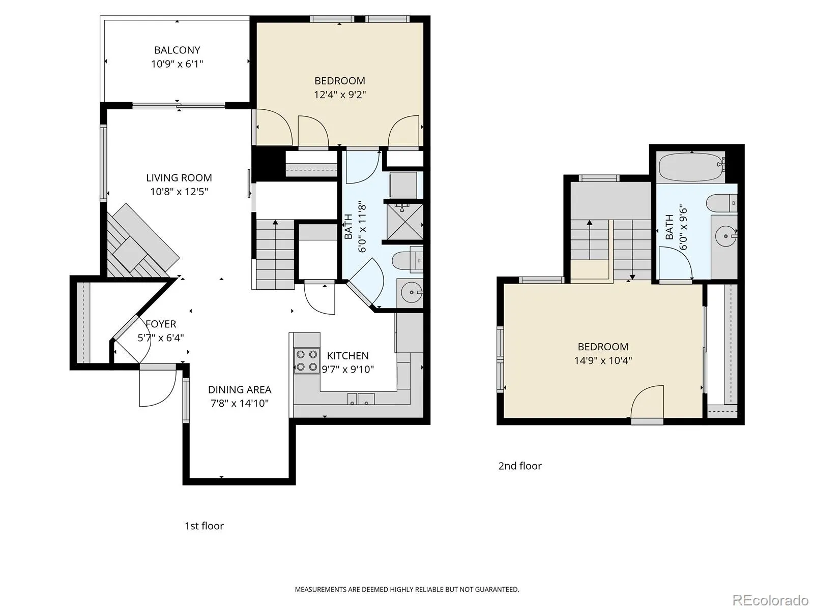 1830 Newland Court #202 Lakewood CO 80214 MLS #REC5341969 04042026005622 1600 32