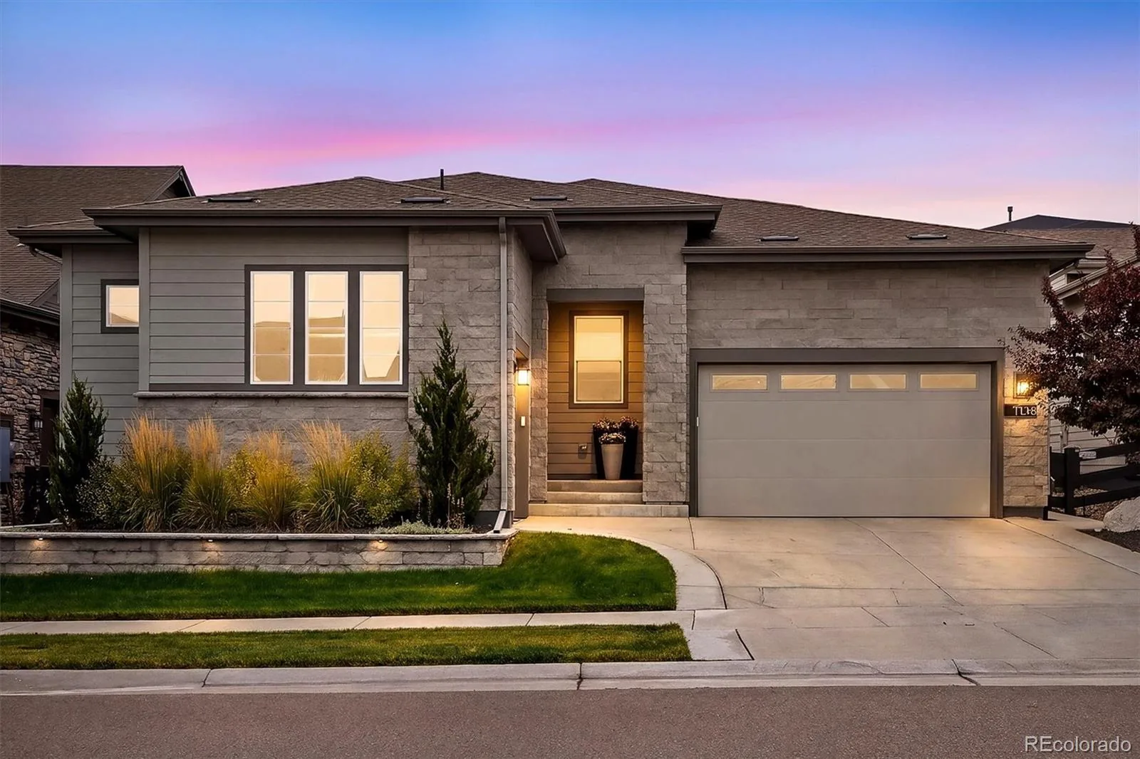 7139 Bellcove Trail Castle Pines CO 80108 | MLS #REC5342284 08052026001652 1600 1