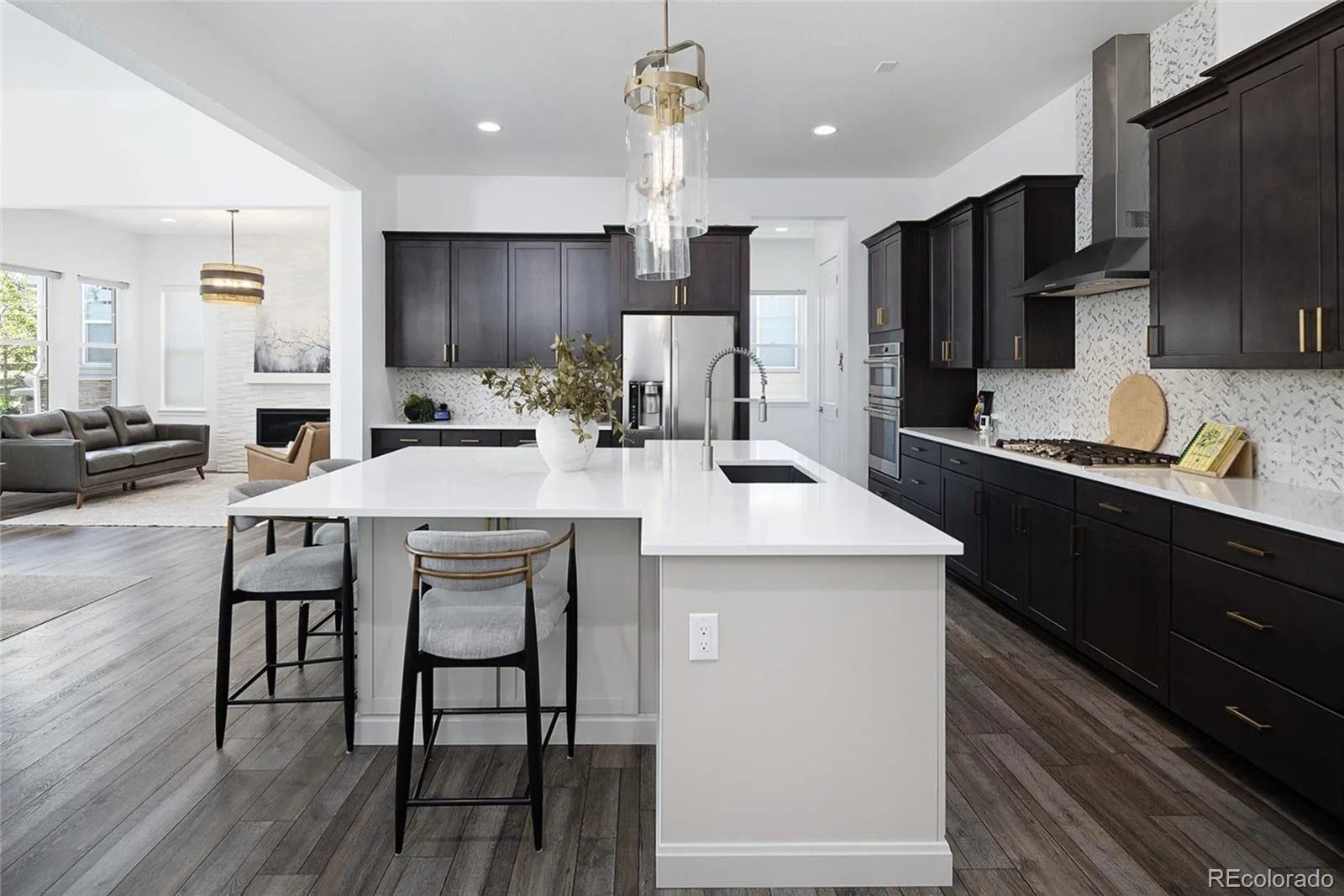 7139 Bellcove Trail Castle Pines CO 80108 | MLS #REC5342284 08052026001652 1600 11