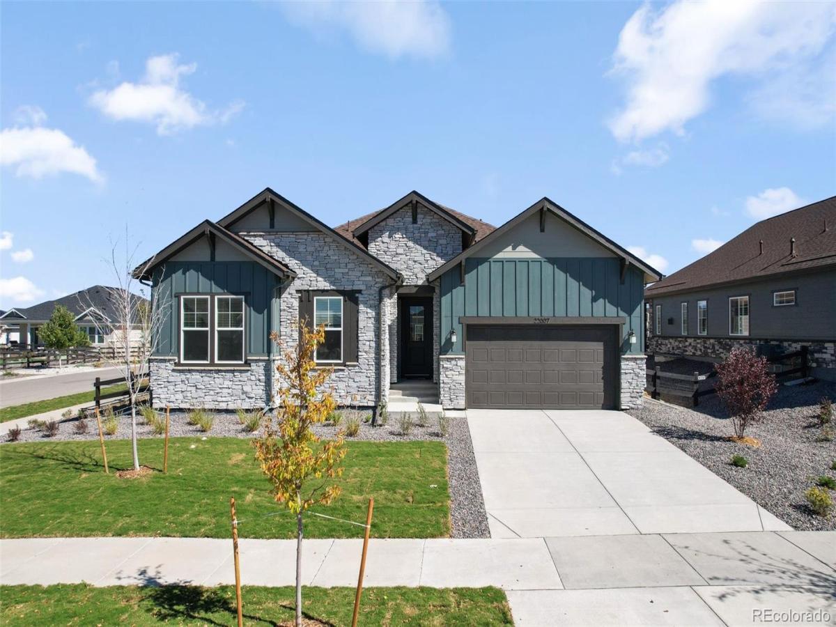 22007 E Rockinghorse Parkway Aurora CO 80016 | MLS #REC5344975 MLS #REC5344975 image #0