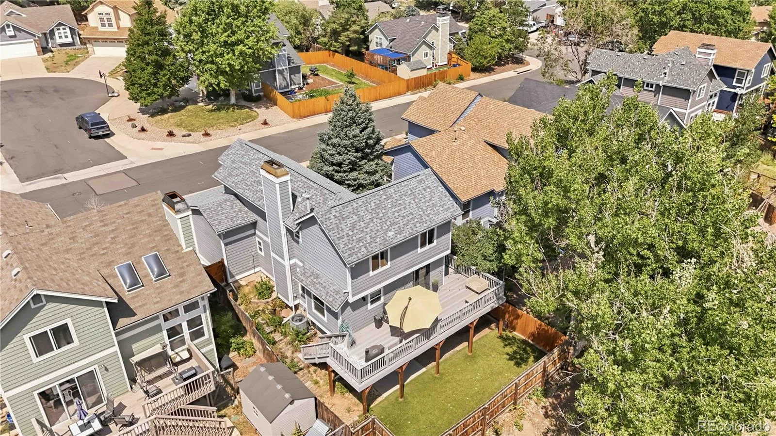 7748 Dusk Street Littleton CO 80125 | MLS #REC5345126 08082026140611 1600 35