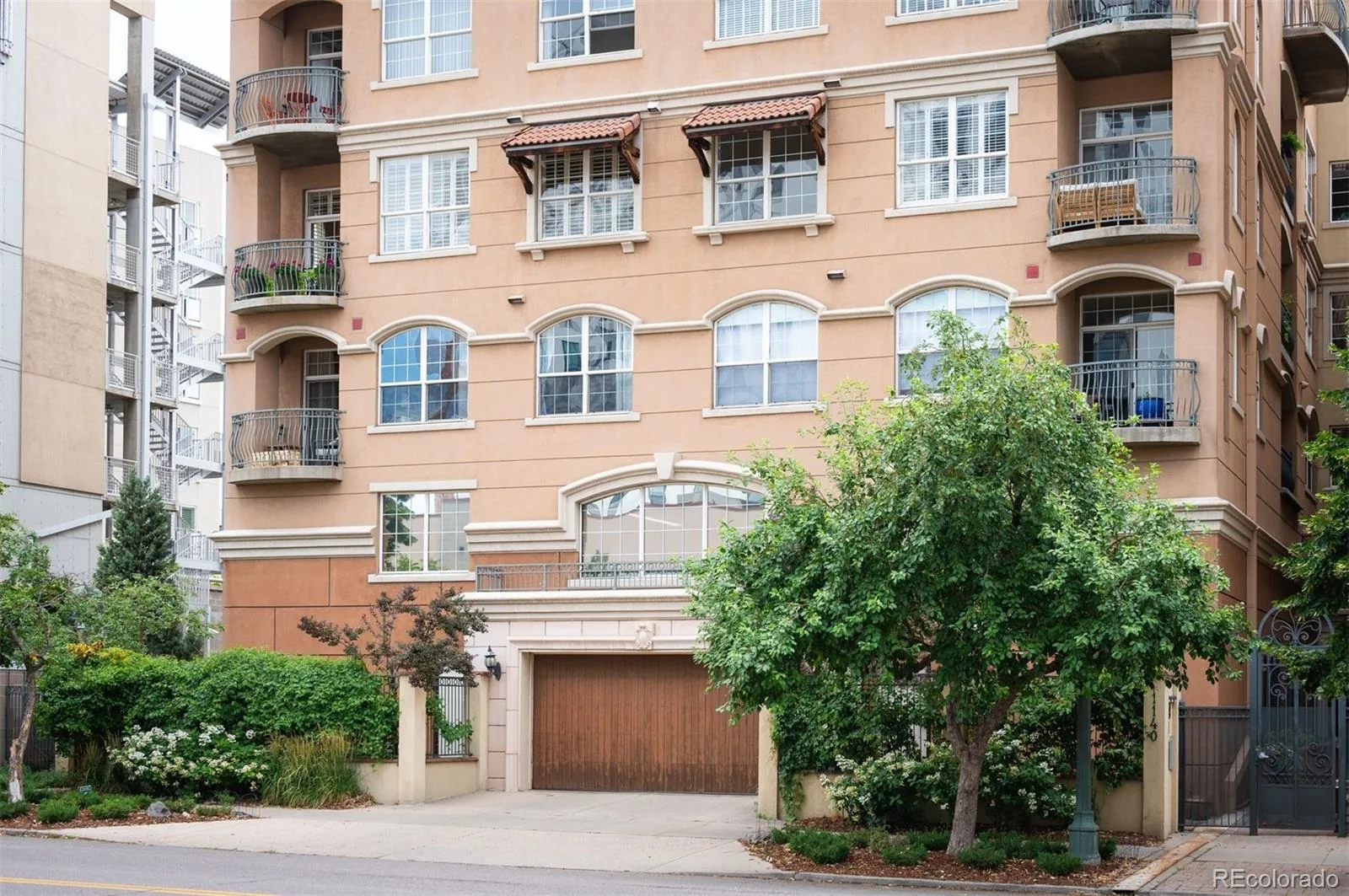 1140 Cherokee Street #401 Denver CO 80204 | MLS #REC5345281 09232026030945 1600 1