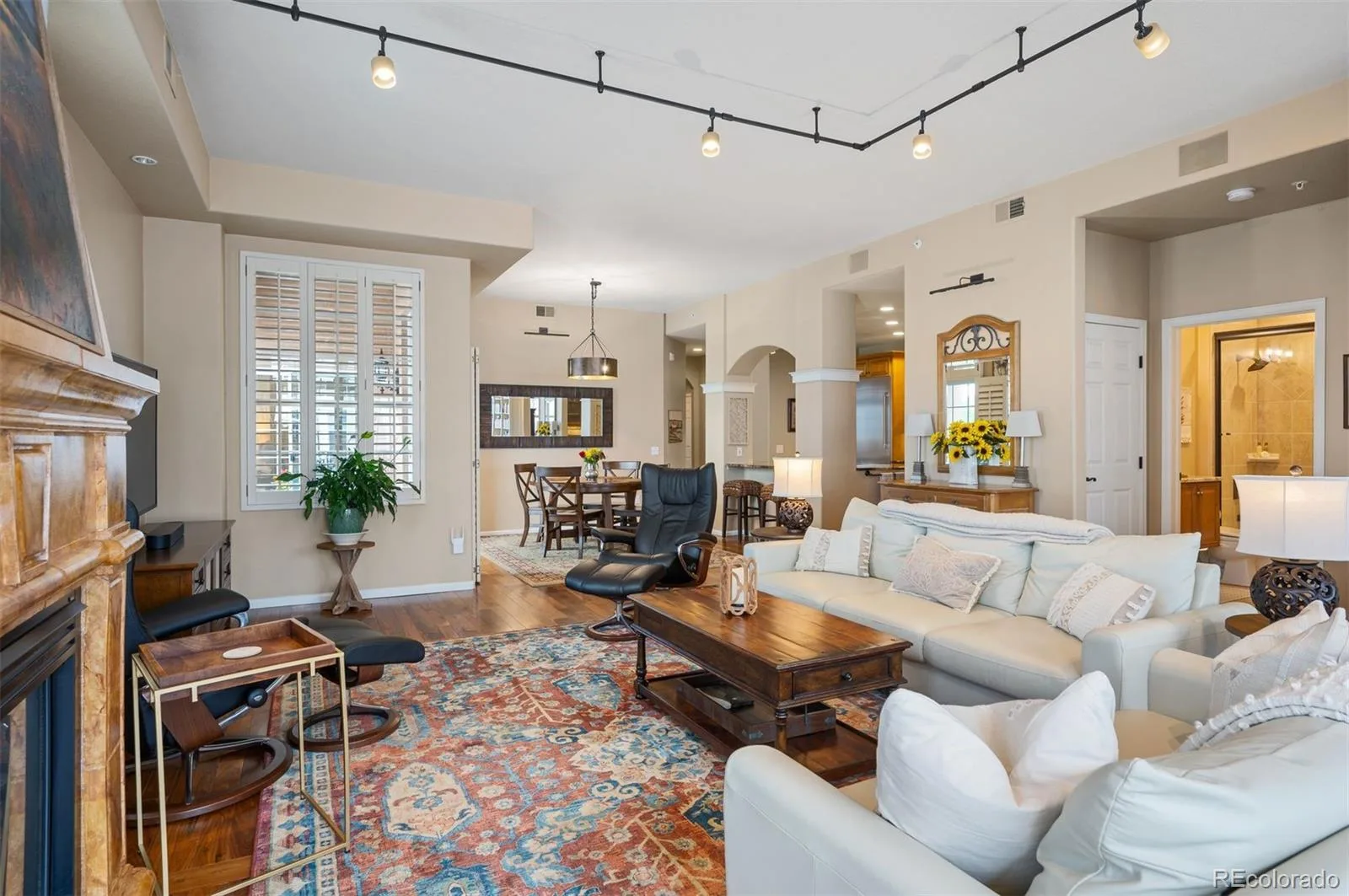 1140 Cherokee Street #401 Denver CO 80204 | MLS #REC5345281 09232026030945 1600 14