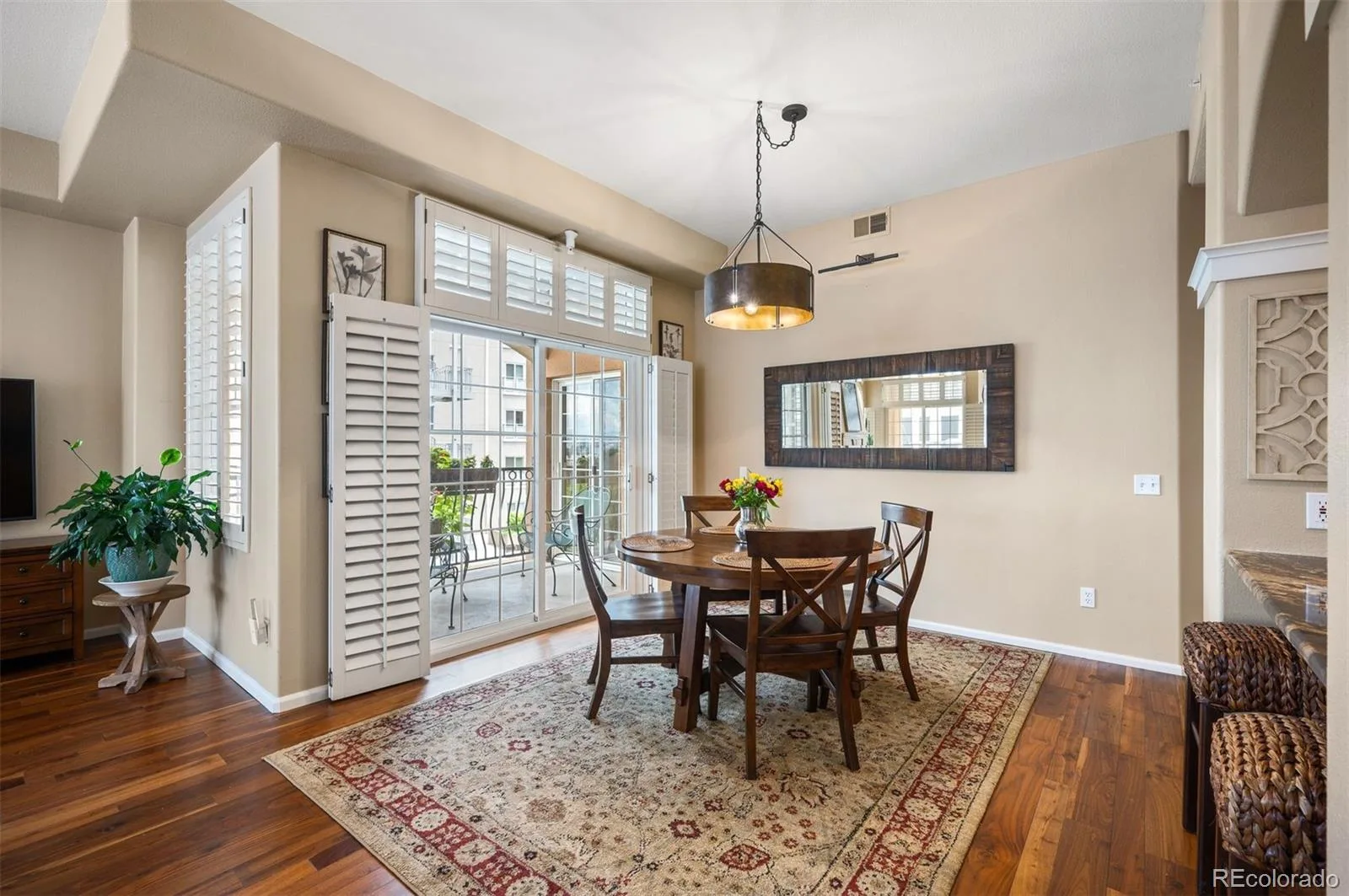 1140 Cherokee Street #401 Denver CO 80204 | MLS #REC5345281 09232026030945 1600 15
