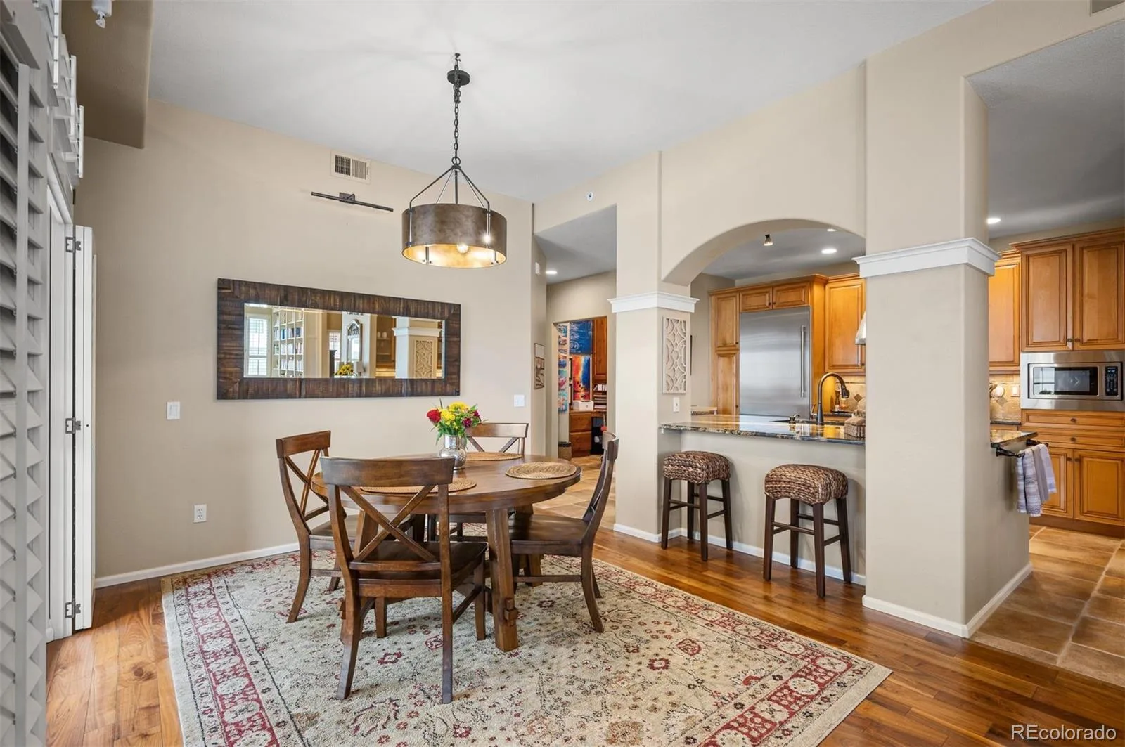 1140 Cherokee Street #401 Denver CO 80204 | MLS #REC5345281 09232026030945 1600 16
