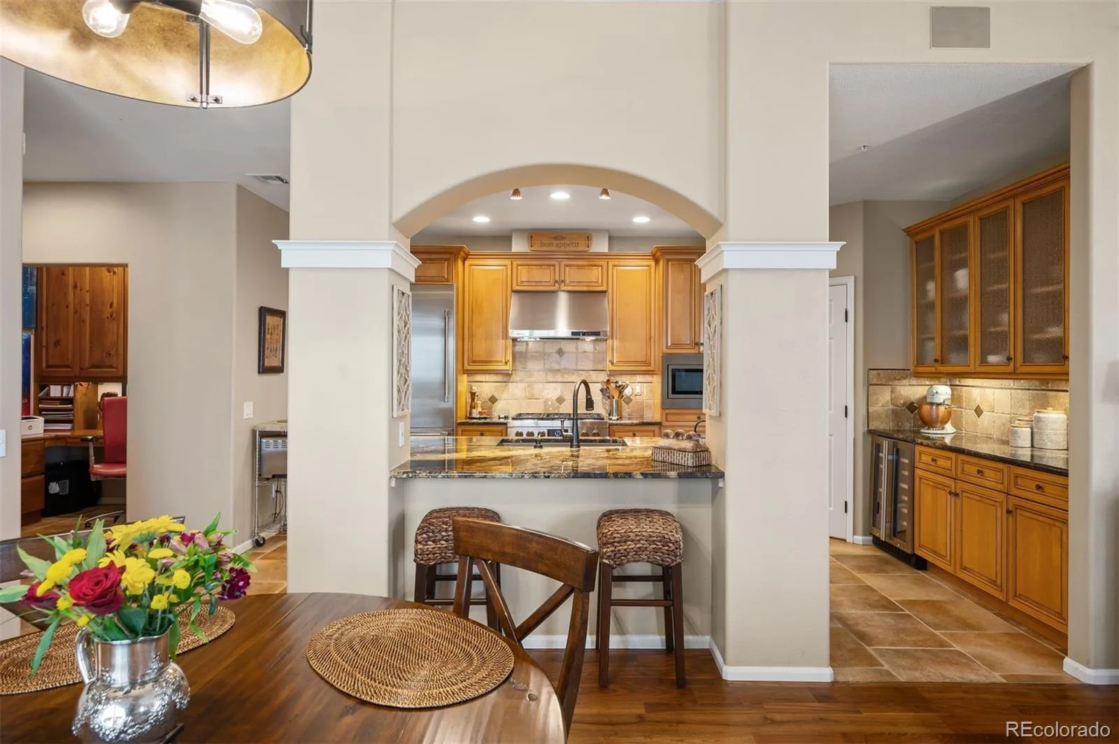 1140 Cherokee Street #401 Denver CO 80204 | MLS #REC5345281 09232026030945 1600 17