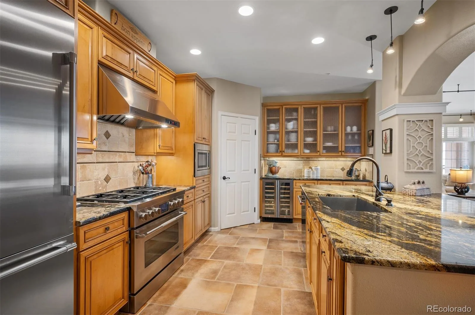 1140 Cherokee Street #401 Denver CO 80204 | MLS #REC5345281 09232026030945 1600 18