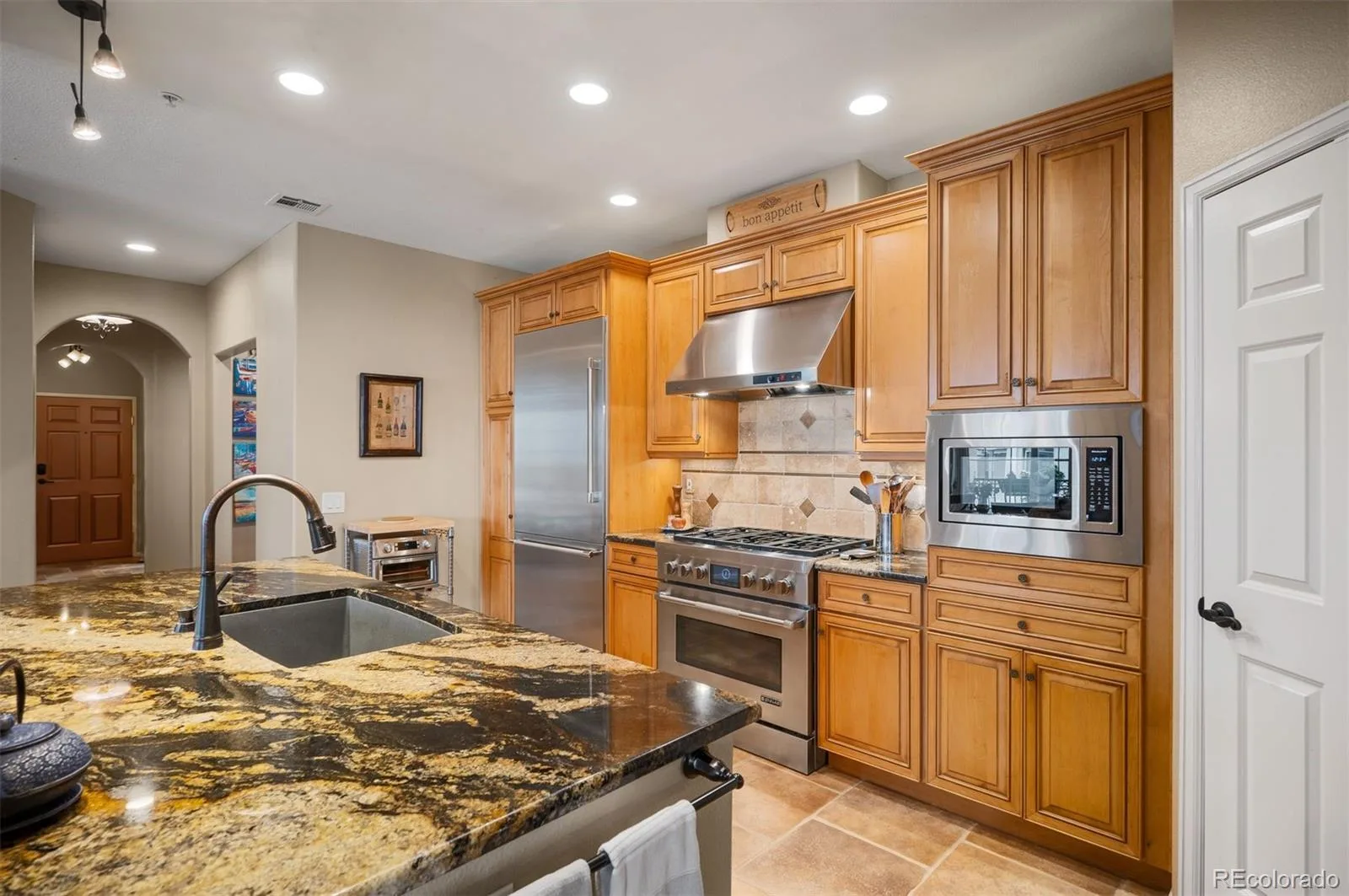 1140 Cherokee Street #401 Denver CO 80204 | MLS #REC5345281 09232026030945 1600 19