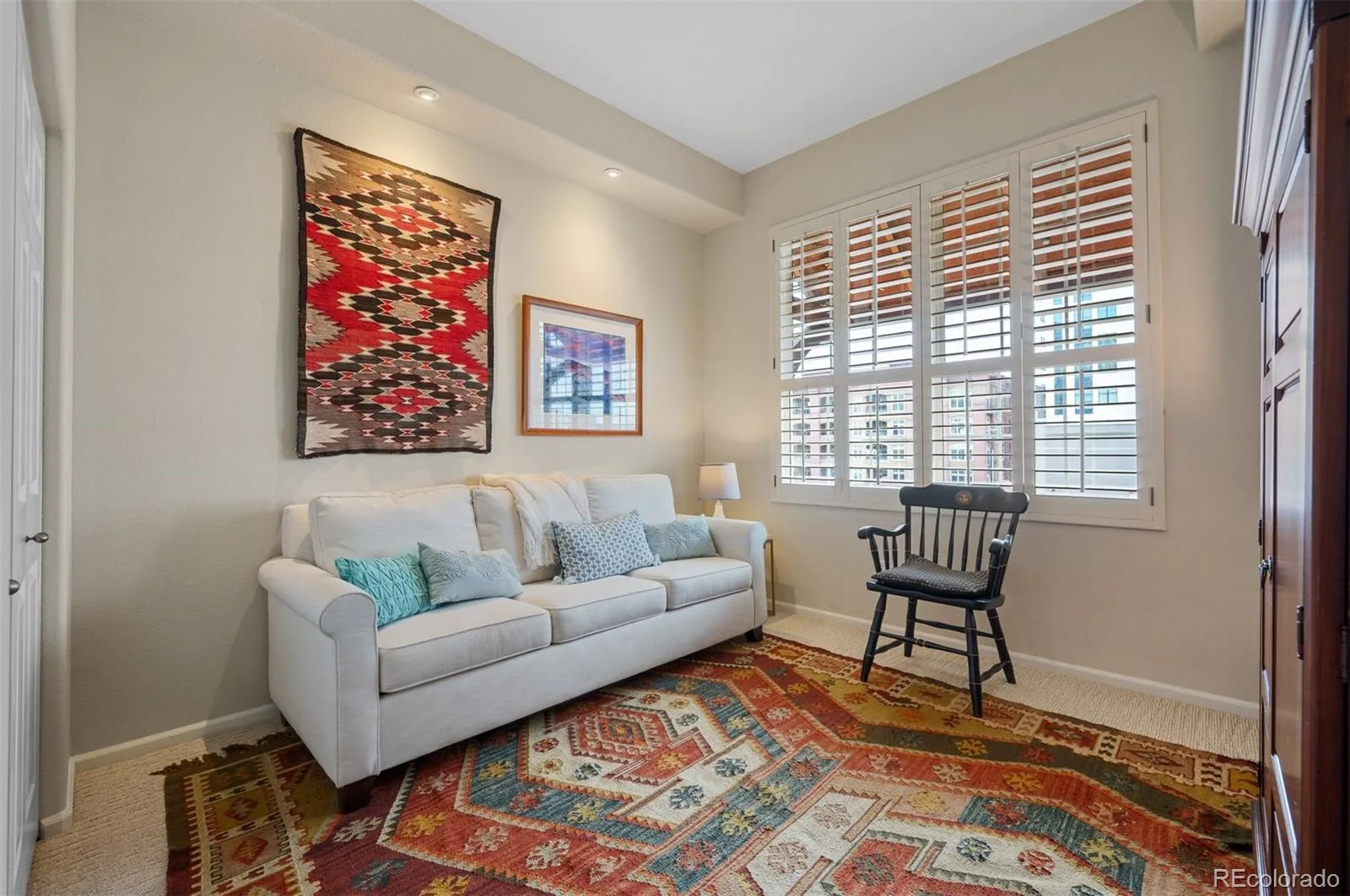 1140 Cherokee Street #401 Denver CO 80204 | MLS #REC5345281 09232026030945 1600 26