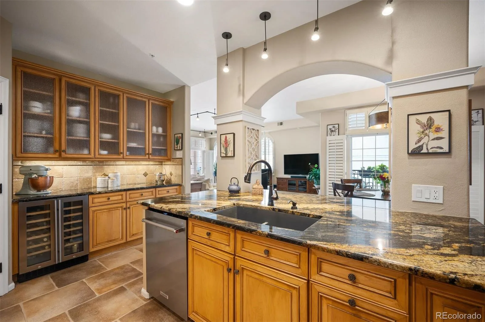 1140 Cherokee Street #401 Denver CO 80204 | MLS #REC5345281 09232026030945 1600 3