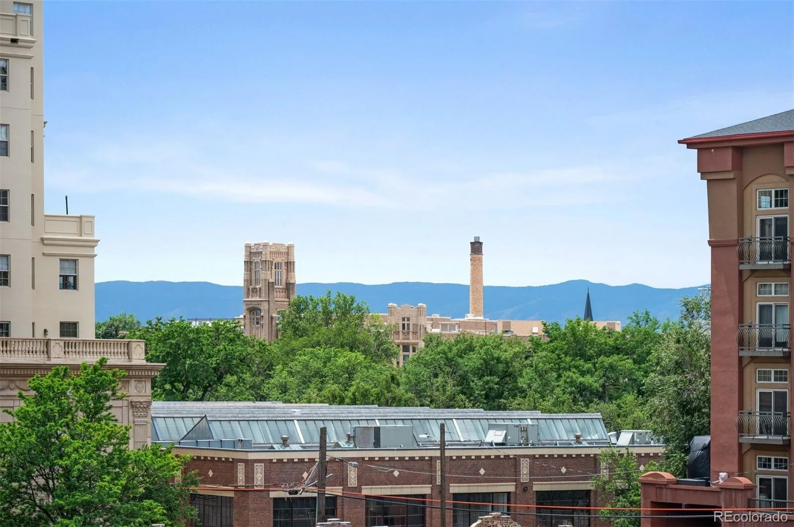 1140 Cherokee Street #401 Denver CO 80204 | MLS #REC5345281 09232026030945 1600 33