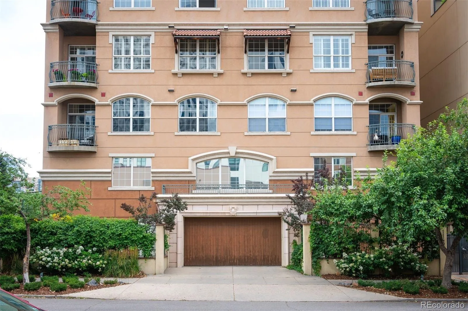 1140 Cherokee Street #401 Denver CO 80204 | MLS #REC5345281 09232026030945 1600 35