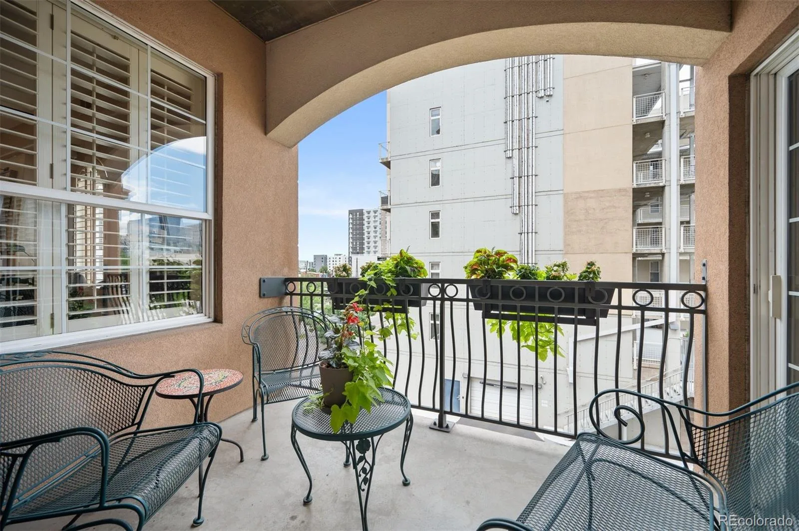 1140 Cherokee Street #401 Denver CO 80204 | MLS #REC5345281 09232026030945 1600 6