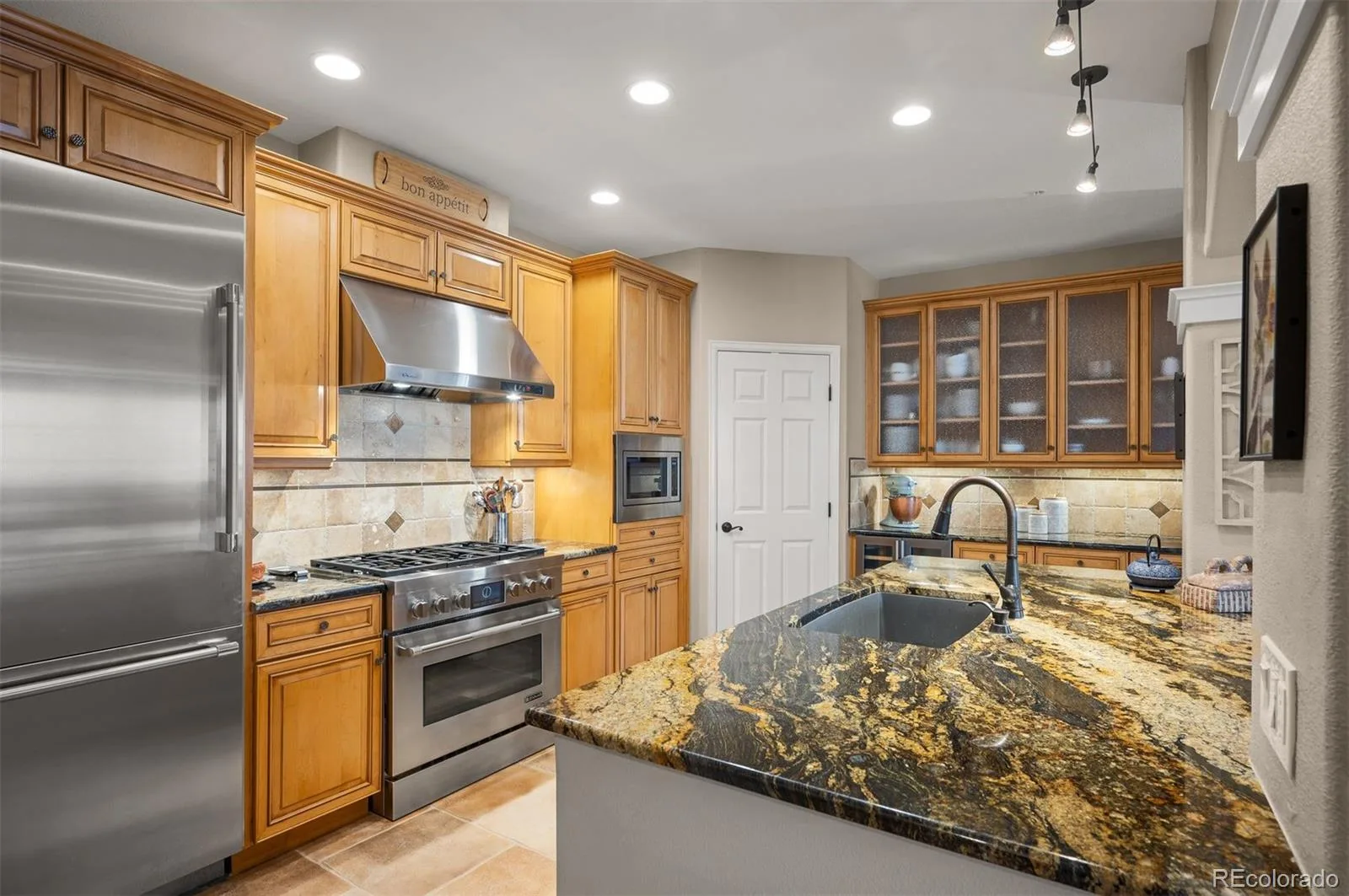 1140 Cherokee Street #401 Denver CO 80204 | MLS #REC5345281 09232026030945 1600 7